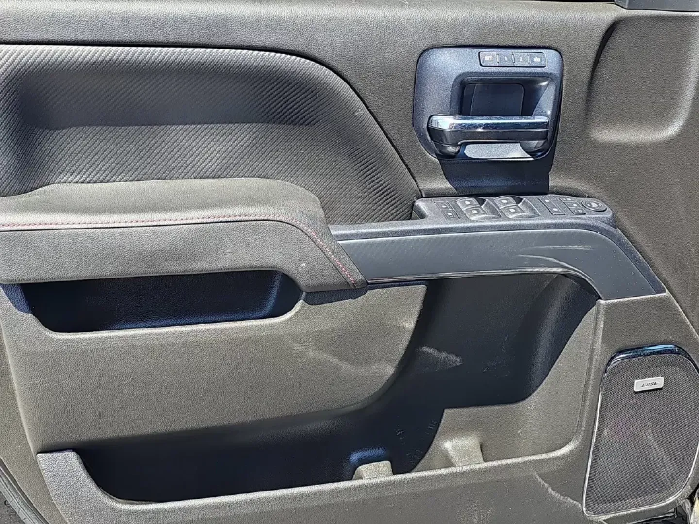 2014 /Jet Black GMC Sierra 1500 SLT (3GTU2VEC1EG) with an Other engine, located at 521 Old Farm Lane Rd, Prattville, AL, 36066, (334) 325-1505, 32.482460, -86.416367 - **Unleash Your Adventurous Spirit with the 2014 GMC Sierra 1500 SLT Perfect for Weekend Getaways!**<br /> <br /> If you're seeking a trusty companion for your weekend adventures, look no further than this stunning 2014 GMC Sierra 1500 SLT, available now at Gils Auto in Prattville, AL. This powerful - Photo#9