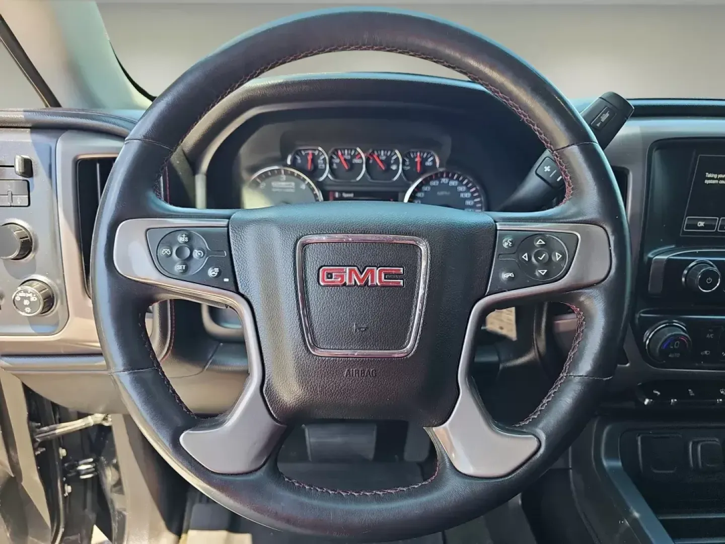 2014 /Jet Black GMC Sierra 1500 SLT (3GTU2VEC1EG) with an Other engine, located at 521 Old Farm Lane Rd, Prattville, AL, 36066, (334) 325-1505, 32.482460, -86.416367 - **Unleash Your Adventurous Spirit with the 2014 GMC Sierra 1500 SLT Perfect for Weekend Getaways!**<br /> <br /> If you're seeking a trusty companion for your weekend adventures, look no further than this stunning 2014 GMC Sierra 1500 SLT, available now at Gils Auto in Prattville, AL. This powerful - Photo#11
