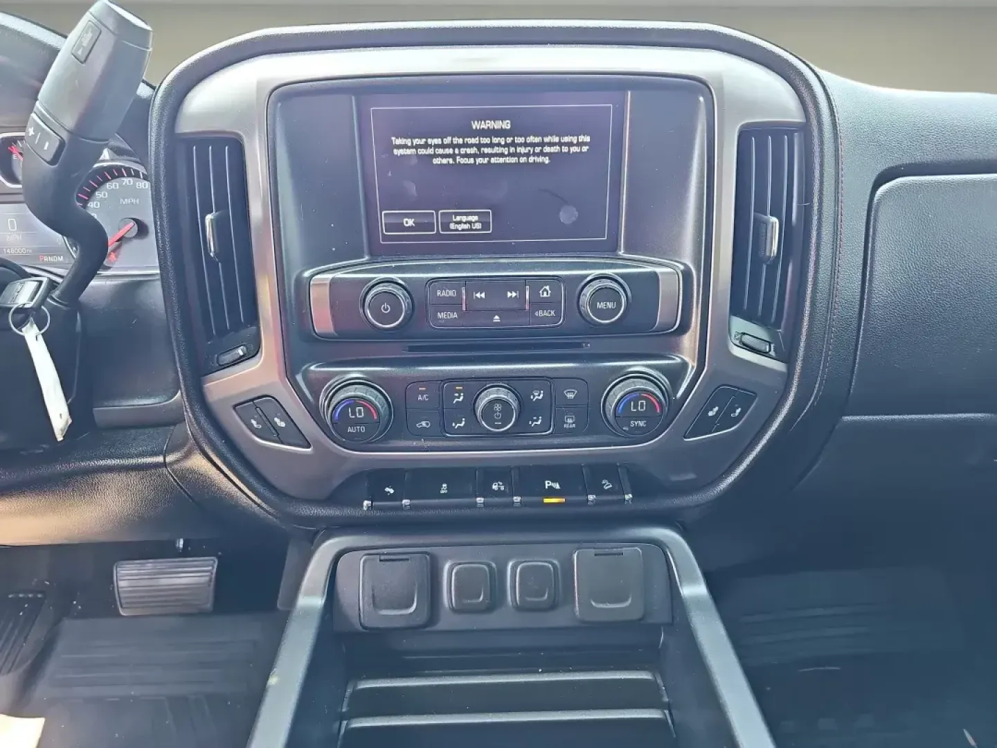 2014 /Jet Black GMC Sierra 1500 SLT (3GTU2VEC1EG) with an Other engine, located at 521 Old Farm Lane Rd, Prattville, AL, 36066, (334) 325-1505, 32.482460, -86.416367 - **Unleash Your Adventurous Spirit with the 2014 GMC Sierra 1500 SLT Perfect for Weekend Getaways!**<br /> <br /> If you're seeking a trusty companion for your weekend adventures, look no further than this stunning 2014 GMC Sierra 1500 SLT, available now at Gils Auto in Prattville, AL. This powerful - Photo#12