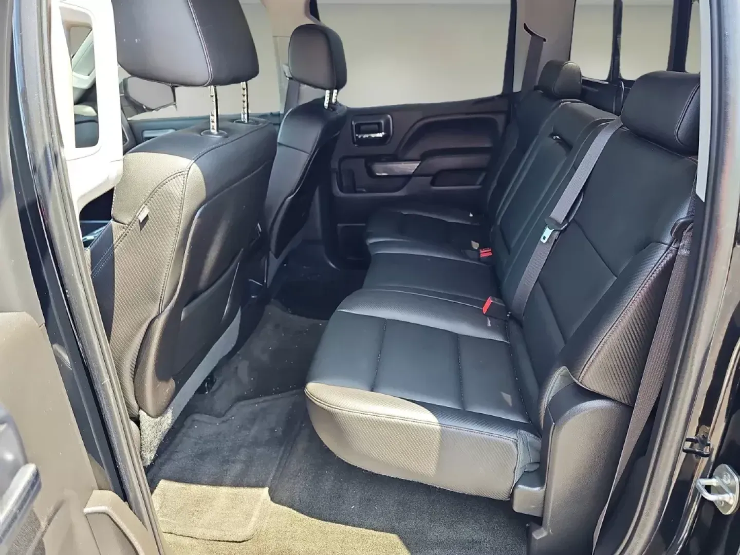 2014 /Jet Black GMC Sierra 1500 SLT (3GTU2VEC1EG) with an Other engine, located at 521 Old Farm Lane Rd, Prattville, AL, 36066, (334) 325-1505, 32.482460, -86.416367 - **Unleash Your Adventurous Spirit with the 2014 GMC Sierra 1500 SLT Perfect for Weekend Getaways!**<br /> <br /> If you're seeking a trusty companion for your weekend adventures, look no further than this stunning 2014 GMC Sierra 1500 SLT, available now at Gils Auto in Prattville, AL. This powerful - Photo#15