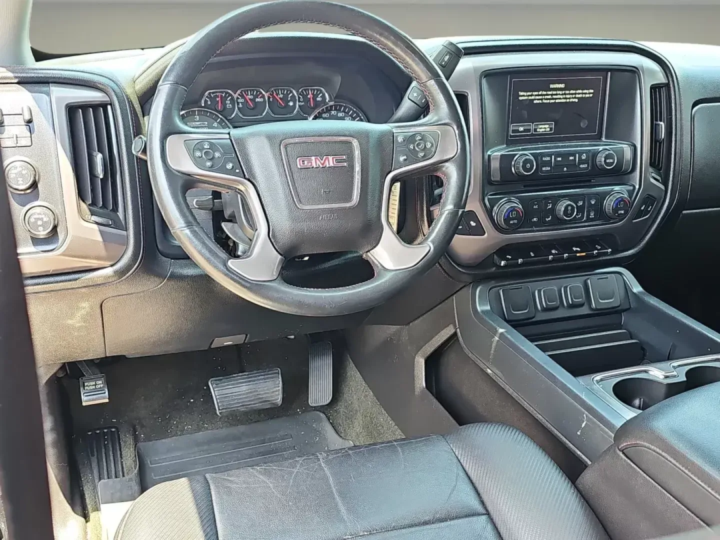 2014 /Jet Black GMC Sierra 1500 SLT (3GTU2VEC1EG) with an Other engine, located at 521 Old Farm Lane Rd, Prattville, AL, 36066, (334) 325-1505, 32.482460, -86.416367 - **Unleash Your Adventurous Spirit with the 2014 GMC Sierra 1500 SLT Perfect for Weekend Getaways!**<br /> <br /> If you're seeking a trusty companion for your weekend adventures, look no further than this stunning 2014 GMC Sierra 1500 SLT, available now at Gils Auto in Prattville, AL. This powerful - Photo#16
