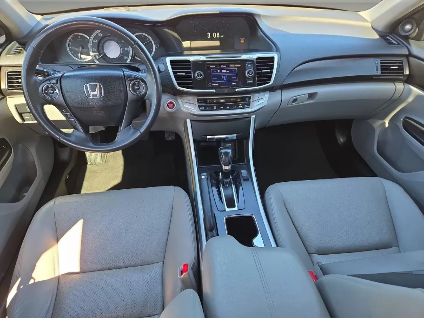 2014 Honda Accord Sedan EX-L (1HGCR3F85EA) with an Other engine, located at 3959 U.S. 80 W, Phenix City, AL, 36870, (334) 297-4885, 32.469296, -85.135185 - **Experience Luxury and Reliability with This 2014 Honda Accord EX-L Sedan, Perfect for Your Lifestyle!**<br /> <br /> If you're seeking a vehicle that seamlessly blends comfort, reliability, and advanced features for your daily commute or weekend adventures, look no further than this stunning 2014 - Photo#13