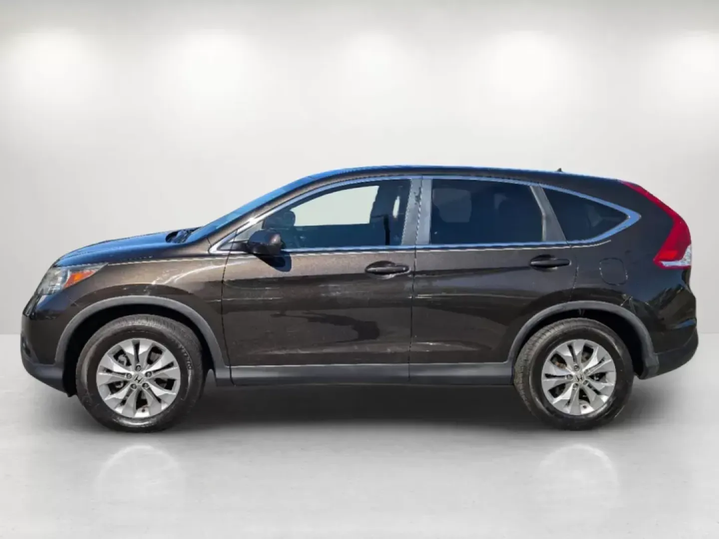2014 Honda CR-V EX (5J6RM3H51EL) with an Regular Unleaded I-4 2.4 L/144 engine, 5-Speed Automatic w/OD transmission, located at 5115 14th Ave., Columbus, GA, 31904, (706) 323-0345, 32.511494, -84.971046 - 2014 Honda CR-V EX - Photo#1