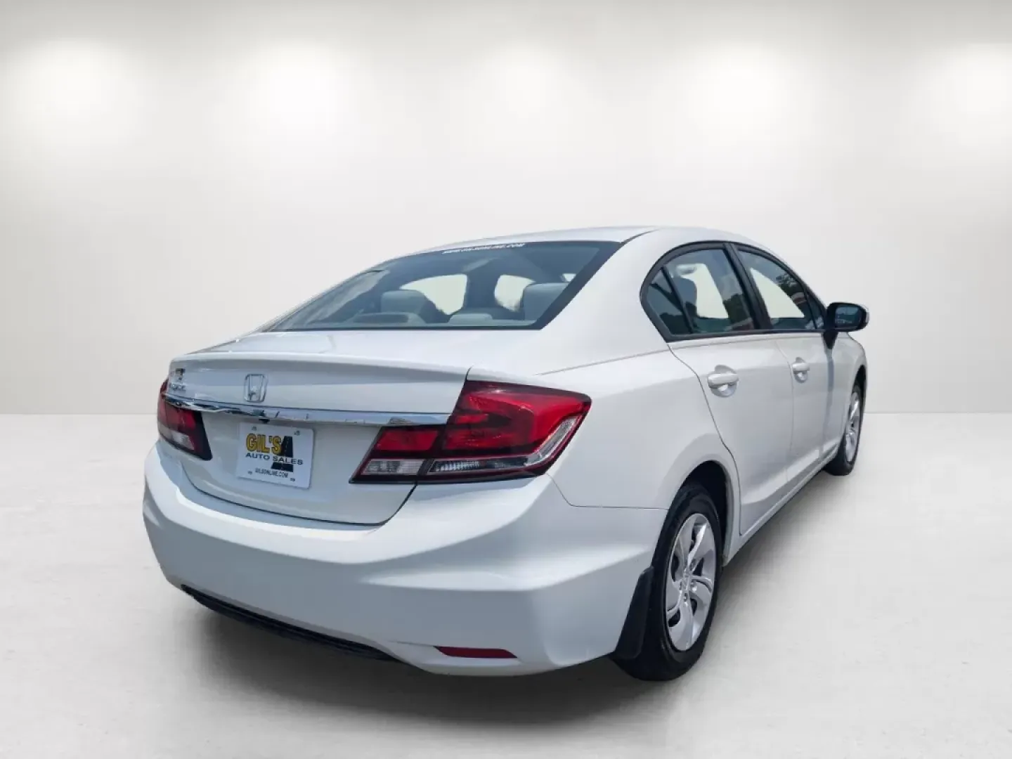 2014 Honda Civic Sedan LX (2HGFB2F52EH) with an Other engine, located at 7000 Northlake Connector, Columbus, GA, 31904, (706) 987-8085, 32.524975, -84.978134 - Are you seeking a reliable vehicle that can effortlessly transition from daily commutes to weekend getaways? Look no further than the 2014 Honda Civic Sedan LX, now available at Gils Auto in Columbus, GA. This sedan isn't just a mode of transportation; it's your ticket to a lifestyle filled with com - Photo#4