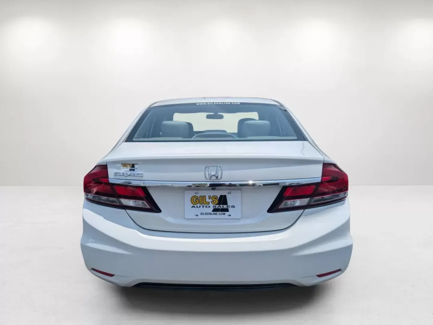 2014 Honda Civic Sedan LX (2HGFB2F52EH) with an Other engine, located at 7000 Northlake Connector, Columbus, GA, 31904, (706) 987-8085, 32.524975, -84.978134 - Are you seeking a reliable vehicle that can effortlessly transition from daily commutes to weekend getaways? Look no further than the 2014 Honda Civic Sedan LX, now available at Gils Auto in Columbus, GA. This sedan isn't just a mode of transportation; it's your ticket to a lifestyle filled with com - Photo#5