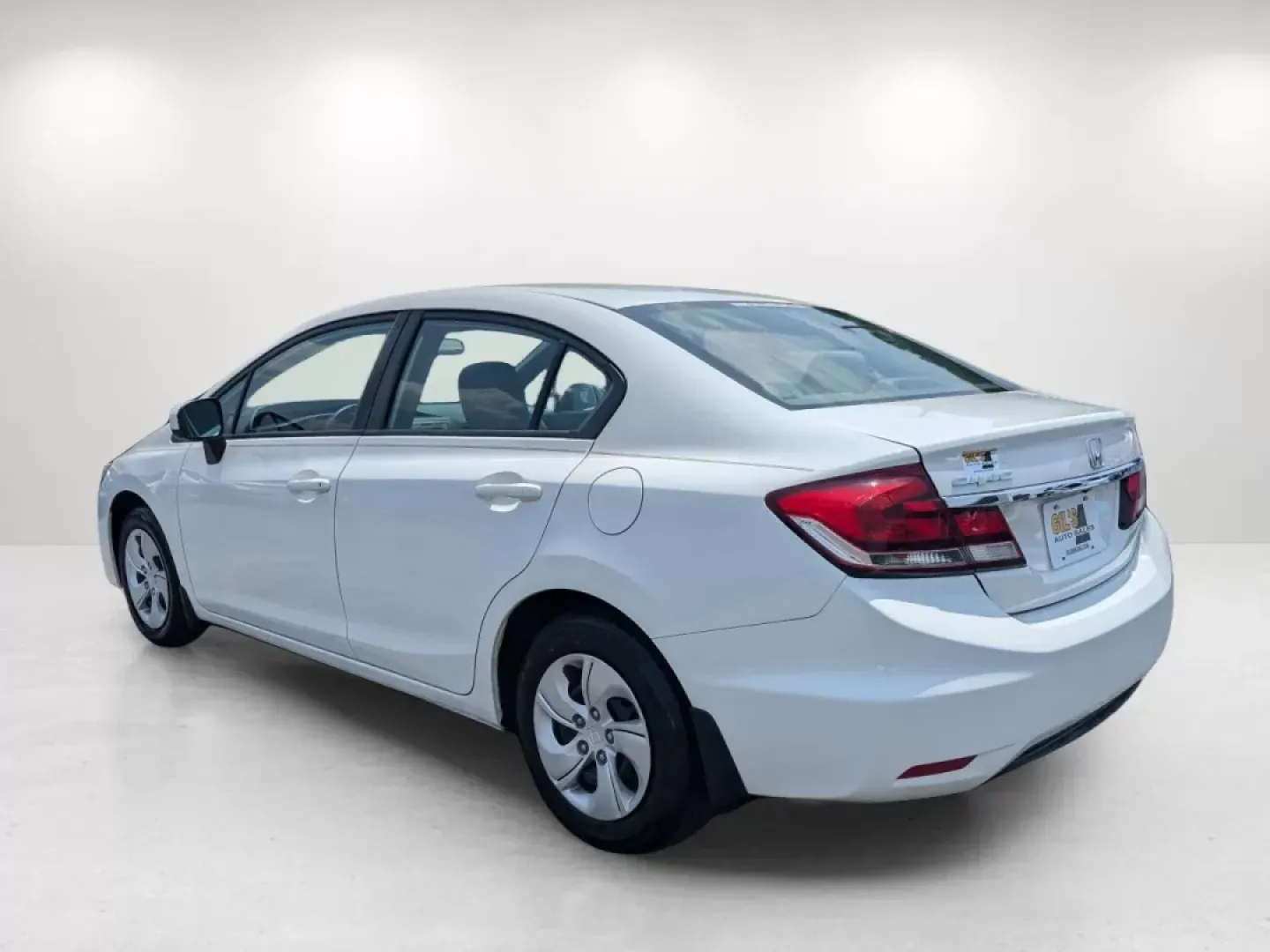 2014 Honda Civic Sedan LX (2HGFB2F52EH) with an Other engine, located at 7000 Northlake Connector, Columbus, GA, 31904, (706) 987-8085, 32.524975, -84.978134 - Are you seeking a reliable vehicle that can effortlessly transition from daily commutes to weekend getaways? Look no further than the 2014 Honda Civic Sedan LX, now available at Gils Auto in Columbus, GA. This sedan isn't just a mode of transportation; it's your ticket to a lifestyle filled with com - Photo#6
