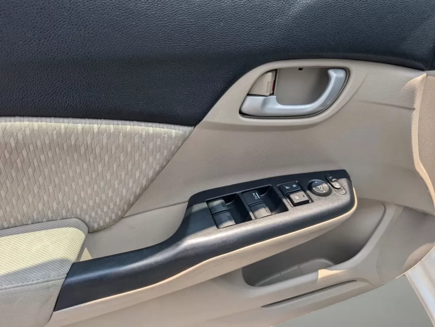 2014 Honda Civic Sedan LX (2HGFB2F52EH) with an Other engine, located at 7000 Northlake Connector, Columbus, GA, 31904, (706) 987-8085, 32.524975, -84.978134 - Are you seeking a reliable vehicle that can effortlessly transition from daily commutes to weekend getaways? Look no further than the 2014 Honda Civic Sedan LX, now available at Gils Auto in Columbus, GA. This sedan isn't just a mode of transportation; it's your ticket to a lifestyle filled with com - Photo#8