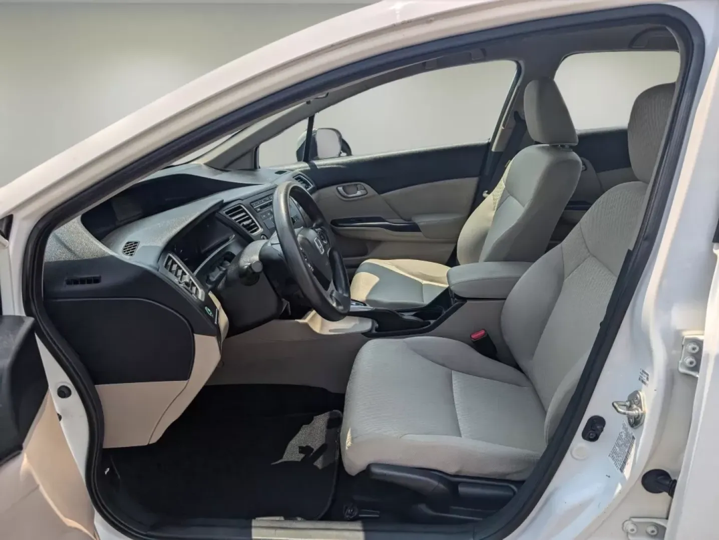 2014 Honda Civic Sedan LX (2HGFB2F52EH) with an Other engine, located at 7000 Northlake Connector, Columbus, GA, 31904, (706) 987-8085, 32.524975, -84.978134 - Are you seeking a reliable vehicle that can effortlessly transition from daily commutes to weekend getaways? Look no further than the 2014 Honda Civic Sedan LX, now available at Gils Auto in Columbus, GA. This sedan isn't just a mode of transportation; it's your ticket to a lifestyle filled with com - Photo#9