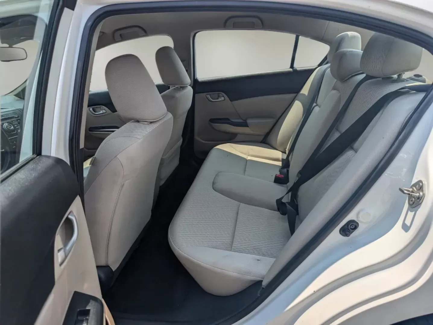 2014 Honda Civic Sedan LX (2HGFB2F52EH) with an Other engine, located at 7000 Northlake Connector, Columbus, GA, 31904, (706) 987-8085, 32.524975, -84.978134 - Are you seeking a reliable vehicle that can effortlessly transition from daily commutes to weekend getaways? Look no further than the 2014 Honda Civic Sedan LX, now available at Gils Auto in Columbus, GA. This sedan isn't just a mode of transportation; it's your ticket to a lifestyle filled with com - Photo#10