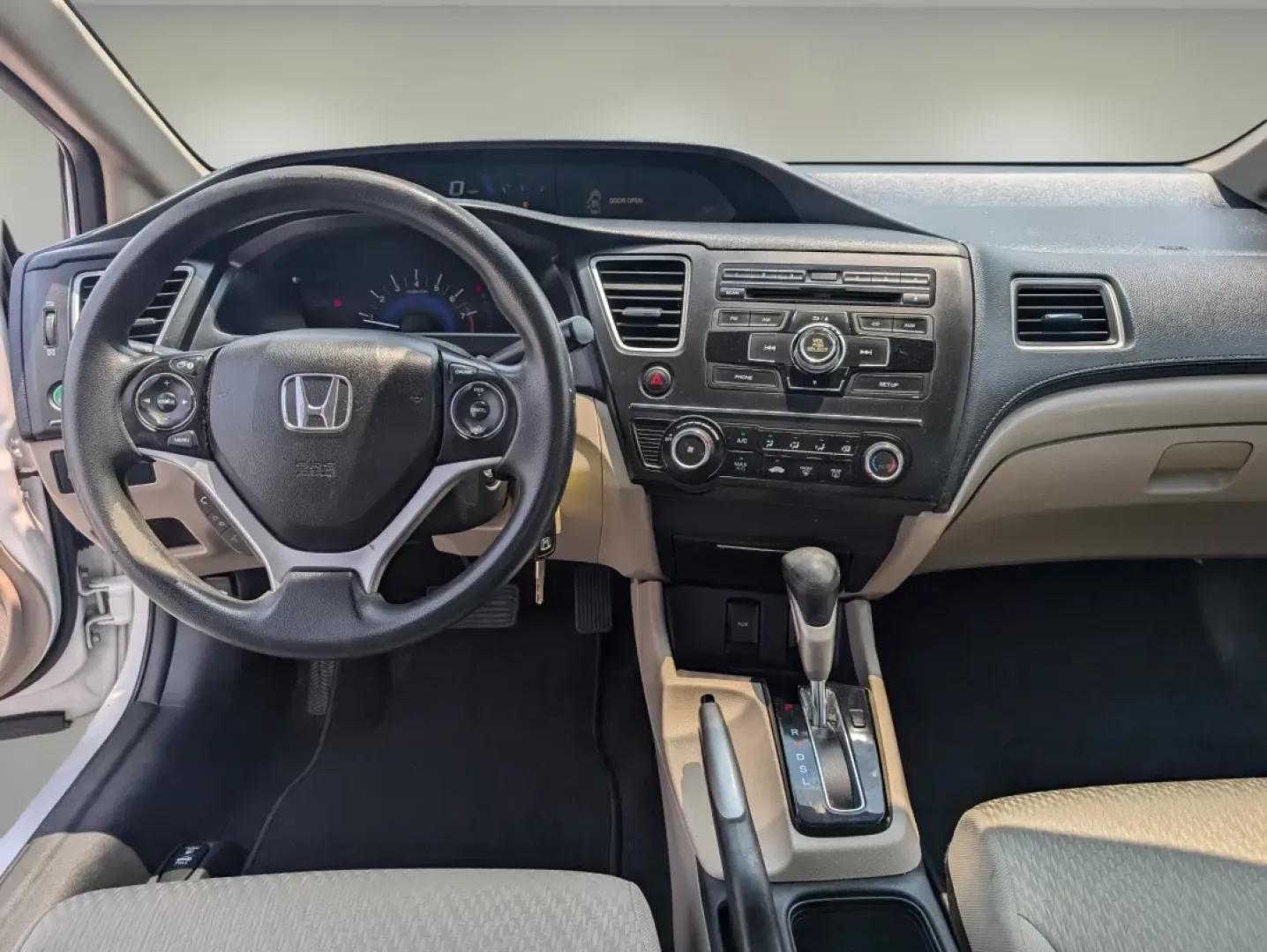 2014 Honda Civic Sedan LX (2HGFB2F52EH) with an Other engine, located at 7000 Northlake Connector, Columbus, GA, 31904, (706) 987-8085, 32.524975, -84.978134 - Are you seeking a reliable vehicle that can effortlessly transition from daily commutes to weekend getaways? Look no further than the 2014 Honda Civic Sedan LX, now available at Gils Auto in Columbus, GA. This sedan isn't just a mode of transportation; it's your ticket to a lifestyle filled with com - Photo#11