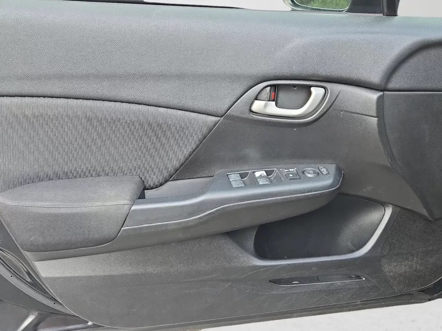 2014 Honda Civic Sedan LX (19XFB2F58EE) with an Other engine, located at 3959 U.S. 80 W, Phenix City, AL, 36870, (334) 297-4885, 32.469296, -85.135185 - **Drive Your Dreams Home Today with This 2014 Honda Civic Sedan!**<br /> <br /> Are you in the market for a reliable vehicle that complements your busy lifestyle? Look no further! This 2014 Honda Civic Sedan, located at Gils Auto in Phenix City, AL, is the perfect blend of style, performance, and co - Photo#10