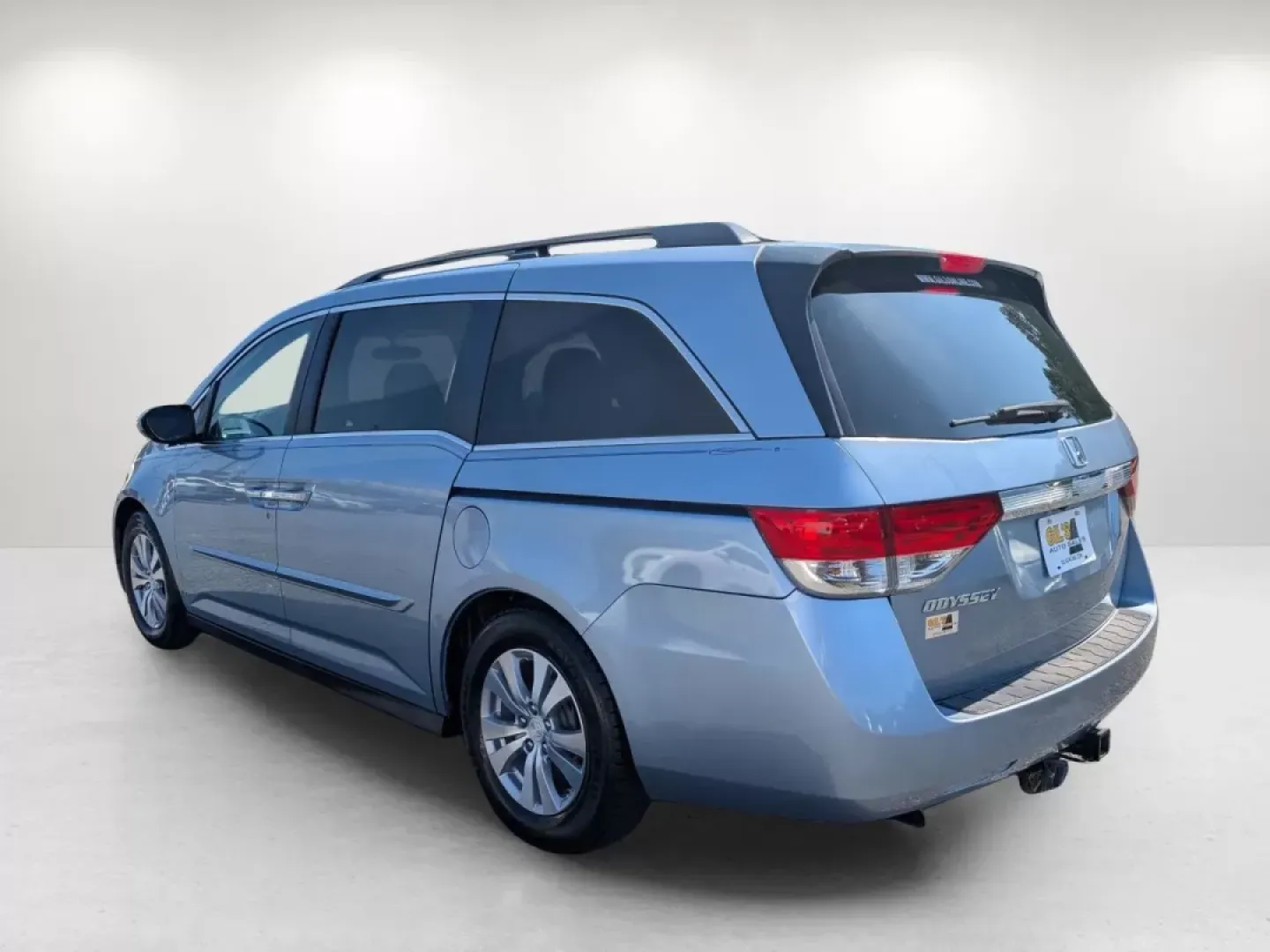 2014 Honda Odyssey EX (5FNRL5H45EB) with an Other engine, located at 5115 14th Ave., Columbus, GA, 31904, (706) 323-0345, 32.511494, -84.971046 - **Discover Family Adventures with the 2014 Honda Odyssey EX at Gils Auto in Phenix City, AL!**<br /> <br /> Are you on the hunt for a reliable family vehicle that combines space, comfort, and advanced features? Look no further than this 2014 Honda Odyssey EX, designed to make your family outings and - Photo#6