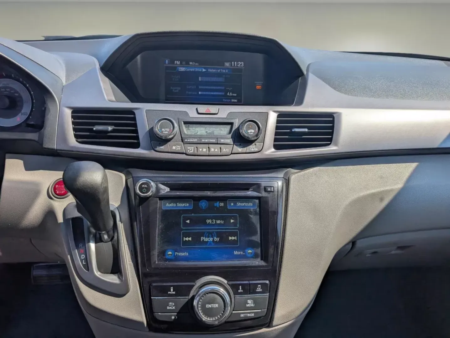 2014 Honda Odyssey EX (5FNRL5H45EB) with an Other engine, located at 5115 14th Ave., Columbus, GA, 31904, (706) 323-0345, 32.511494, -84.971046 - **Discover Family Adventures with the 2014 Honda Odyssey EX at Gils Auto in Phenix City, AL!**<br /> <br /> Are you on the hunt for a reliable family vehicle that combines space, comfort, and advanced features? Look no further than this 2014 Honda Odyssey EX, designed to make your family outings and - Photo#14