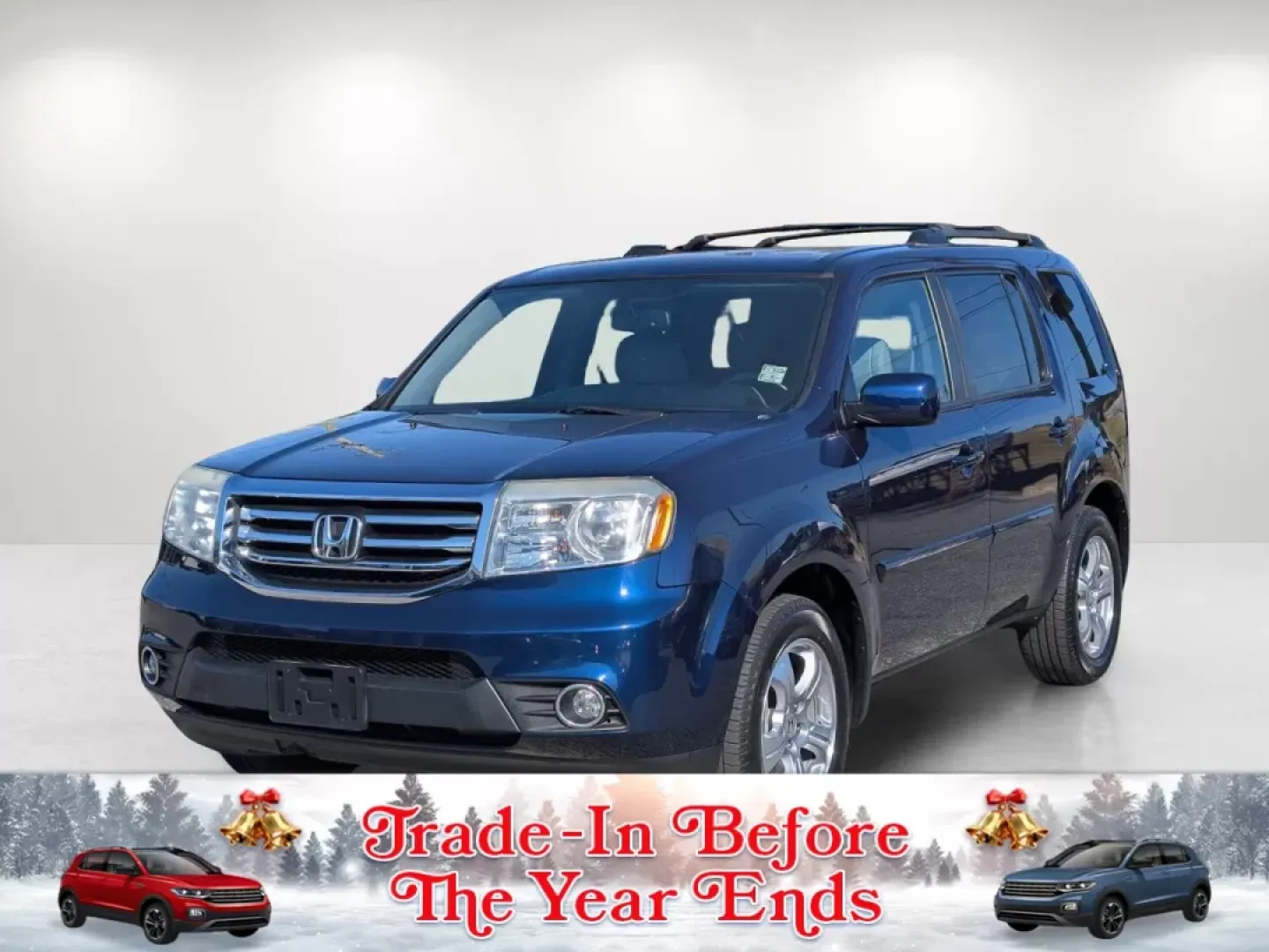 2014 Honda Pilot EX-L (5FNYF3H75EB) with an Other engine, located at 3959 U.S. 80 W, Phenix City, AL, 36870, (334) 297-4885, 32.469296, -85.135185 - **Discover Your Adventure-Worthy 2014 Honda Pilot EX-L at Gils Auto!**<br /> <br /> Are you ready to elevate your family outings or weekend getaways? Look no further than this 2014 Honda Pilot EX-L, available now at Gils Auto in Phenix City, AL. This versatile SUV is designed for those who embrace a - Photo#0