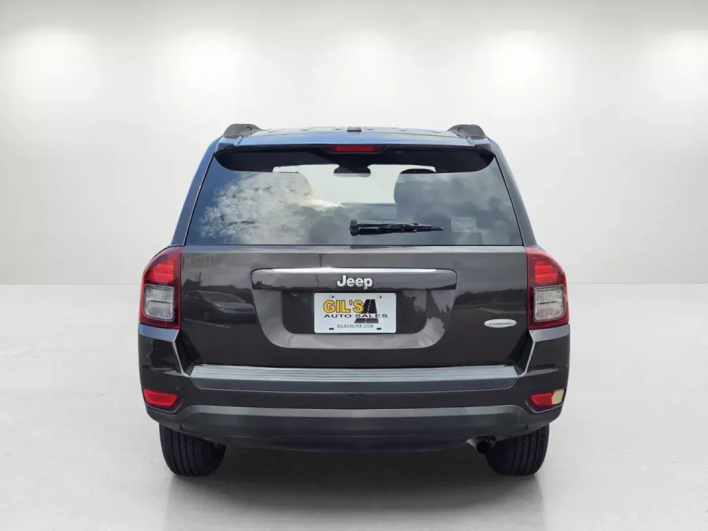 2014 /Dark Slate Gray Jeep Compass Latitude (1C4NJCEA9ED) with an Other engine, located at 521 Old Farm Lane Rd, Prattville, AL, 36066, (334) 325-1505, 32.482460, -86.416367 - **Unleash Your Adventurous Side with the 2014 Jeep Compass Latitude! Perfect for Your Next Journey!**<br /> <br /> Are you in search of a vehicle that fits your adventurous spirit and is also perfect for your daily life? Look no further! The 2014 Jeep Compass Latitude is designed for those who crave - Photo#4