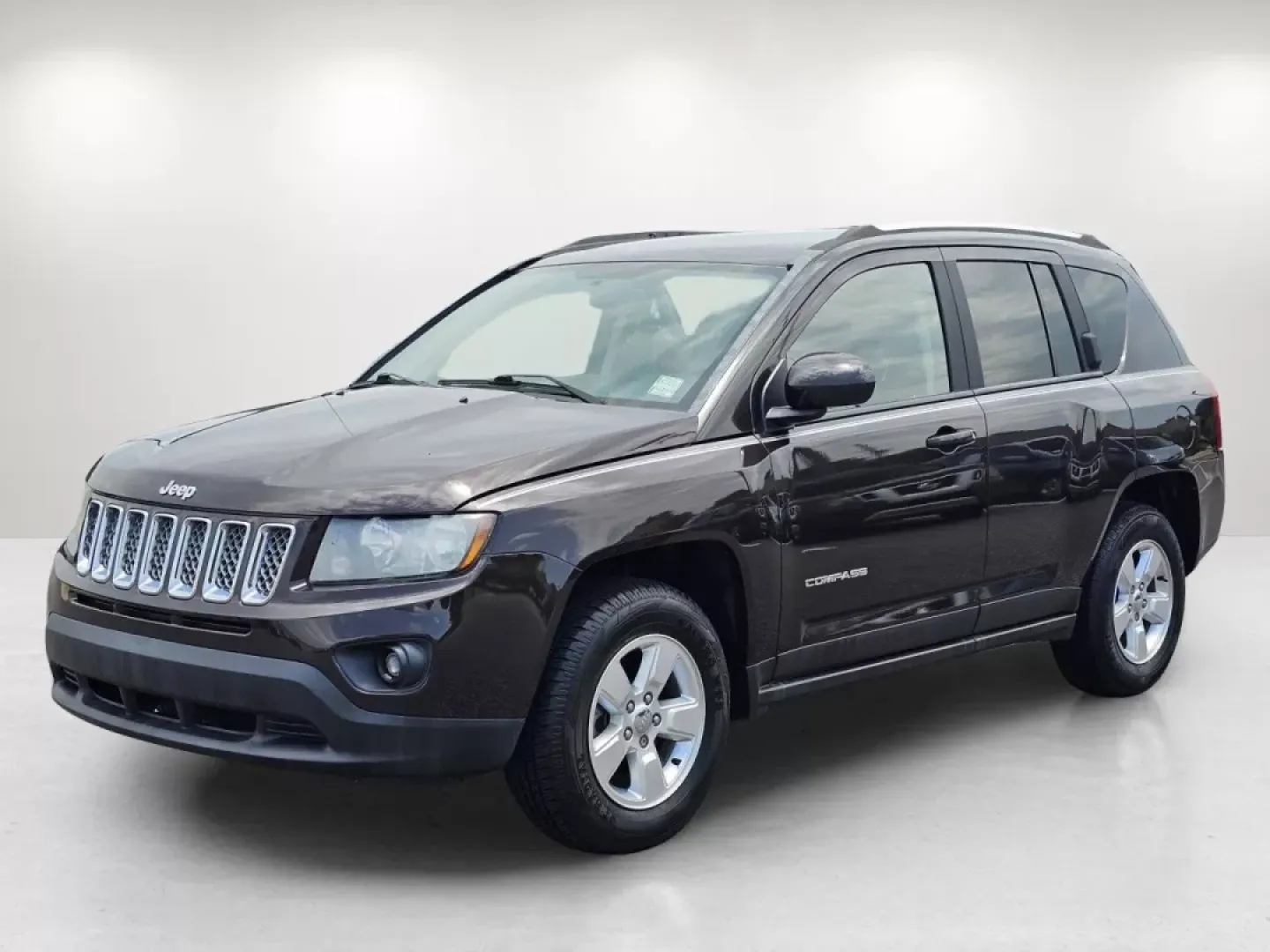 2014 /Dark Slate Gray Jeep Compass Latitude (1C4NJCEA9ED) with an Other engine, located at 521 Old Farm Lane Rd, Prattville, AL, 36066, (334) 325-1505, 32.482460, -86.416367 - **Unleash Your Adventurous Side with the 2014 Jeep Compass Latitude! Perfect for Your Next Journey!**<br /> <br /> Are you in search of a vehicle that fits your adventurous spirit and is also perfect for your daily life? Look no further! The 2014 Jeep Compass Latitude is designed for those who crave - Photo#15