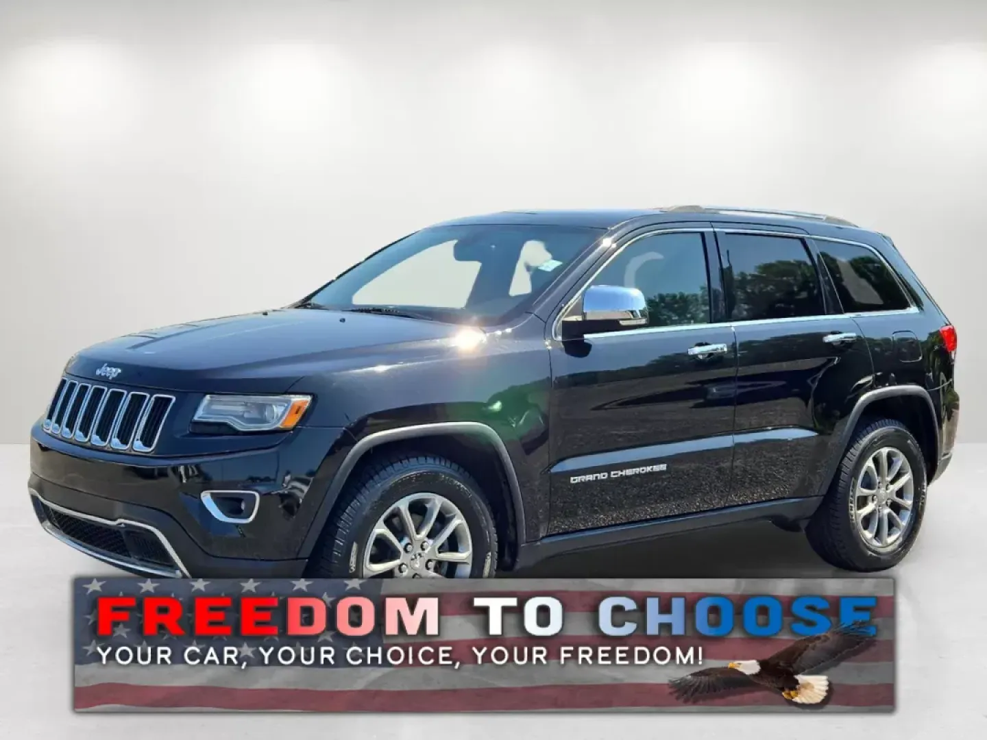 2014 Jeep Grand Cherokee Limited (1C4RJEBG5EC) with an Other engine, located at 5115 14th Ave., Columbus, GA, 31904, (706) 323-0345, 32.511494, -84.971046 - Discover the ultimate blend of style, comfort, and capability with the 2014 Jeep Grand Cherokee Limited, now available at Gils Auto - Columbus! Perfectly suited for families, adventurers, and daily commuters alike, this versatile SUV offers a spacious interior and advanced features designed to enhan - Photo#0