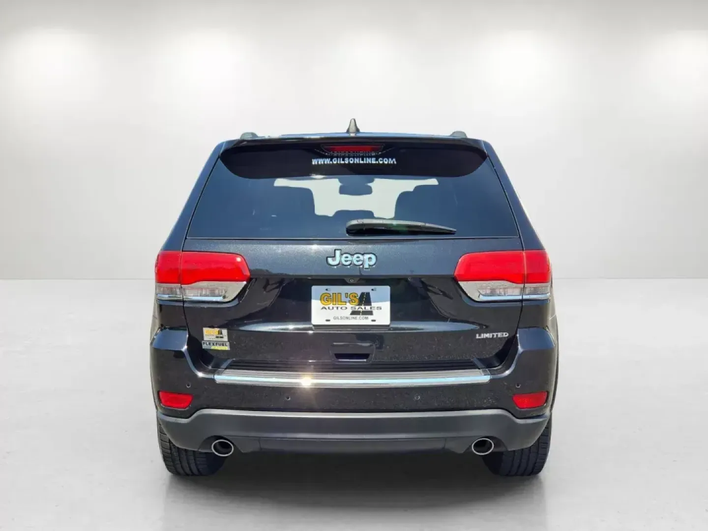 2014 Jeep Grand Cherokee Limited (1C4RJEBG5EC) with an Other engine, located at 5115 14th Ave., Columbus, GA, 31904, (706) 323-0345, 32.511494, -84.971046 - Discover the ultimate blend of style, comfort, and capability with the 2014 Jeep Grand Cherokee Limited, now available at Gils Auto - Columbus! Perfectly suited for families, adventurers, and daily commuters alike, this versatile SUV offers a spacious interior and advanced features designed to enhan - Photo#5