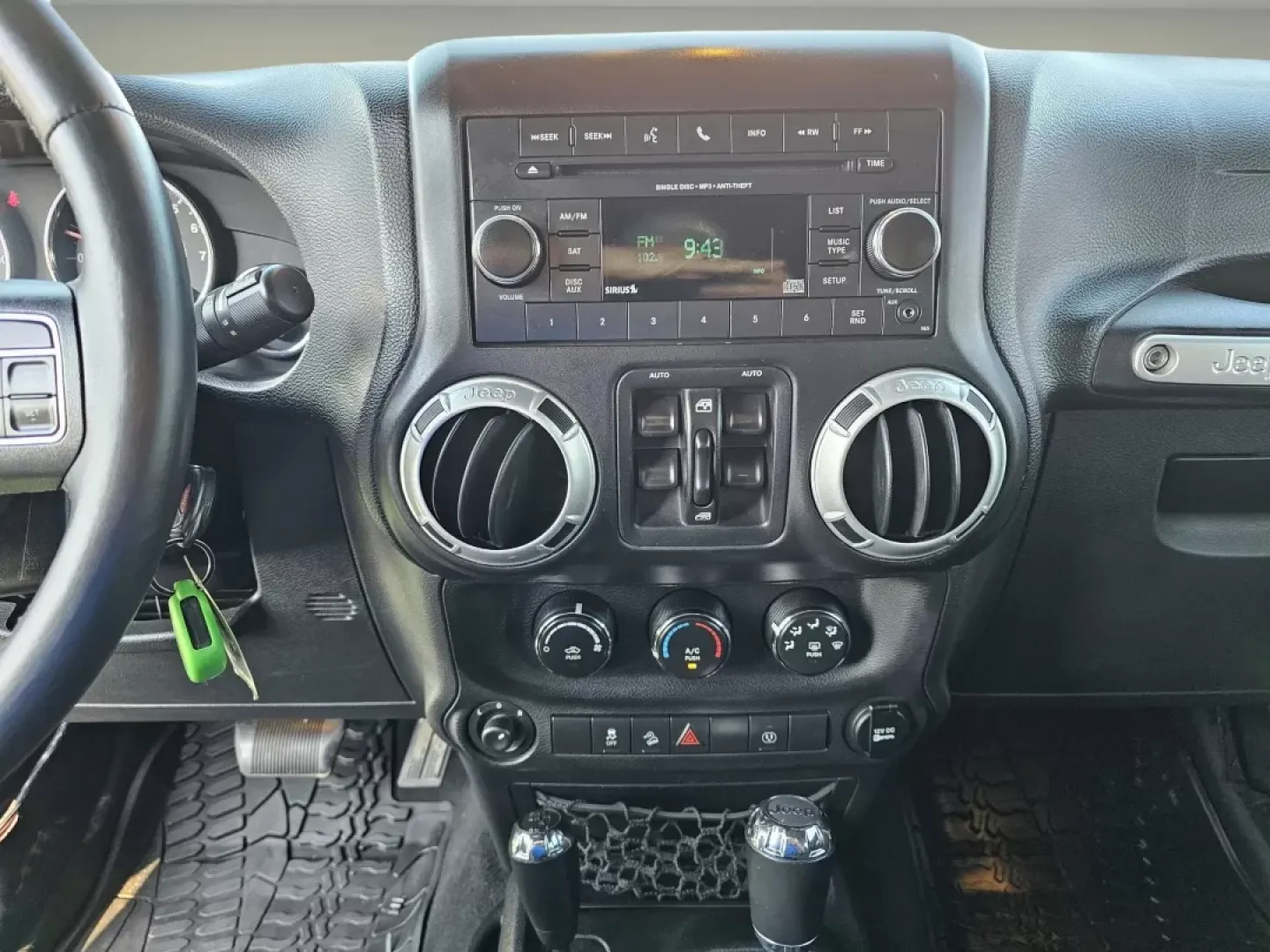 2014 /Black Jeep Wrangler Sahara (1C4BJWEG2EL) with an Other engine, located at 3959 U.S. 80 W, Phenix City, AL, 36870, (334) 297-4885, 32.469296, -85.135185 - **Adventure Awaits: Explore the Great Outdoors with This 2014 Jeep Wrangler Sahara at Gils Auto!**<br /> <br /> Are you ready to take on the open road and make lasting memories with friends and family? This rugged 2014 Jeep Wrangler Sahara, available at Gils Auto in Phenix City, AL, is the perfect c - Photo#8