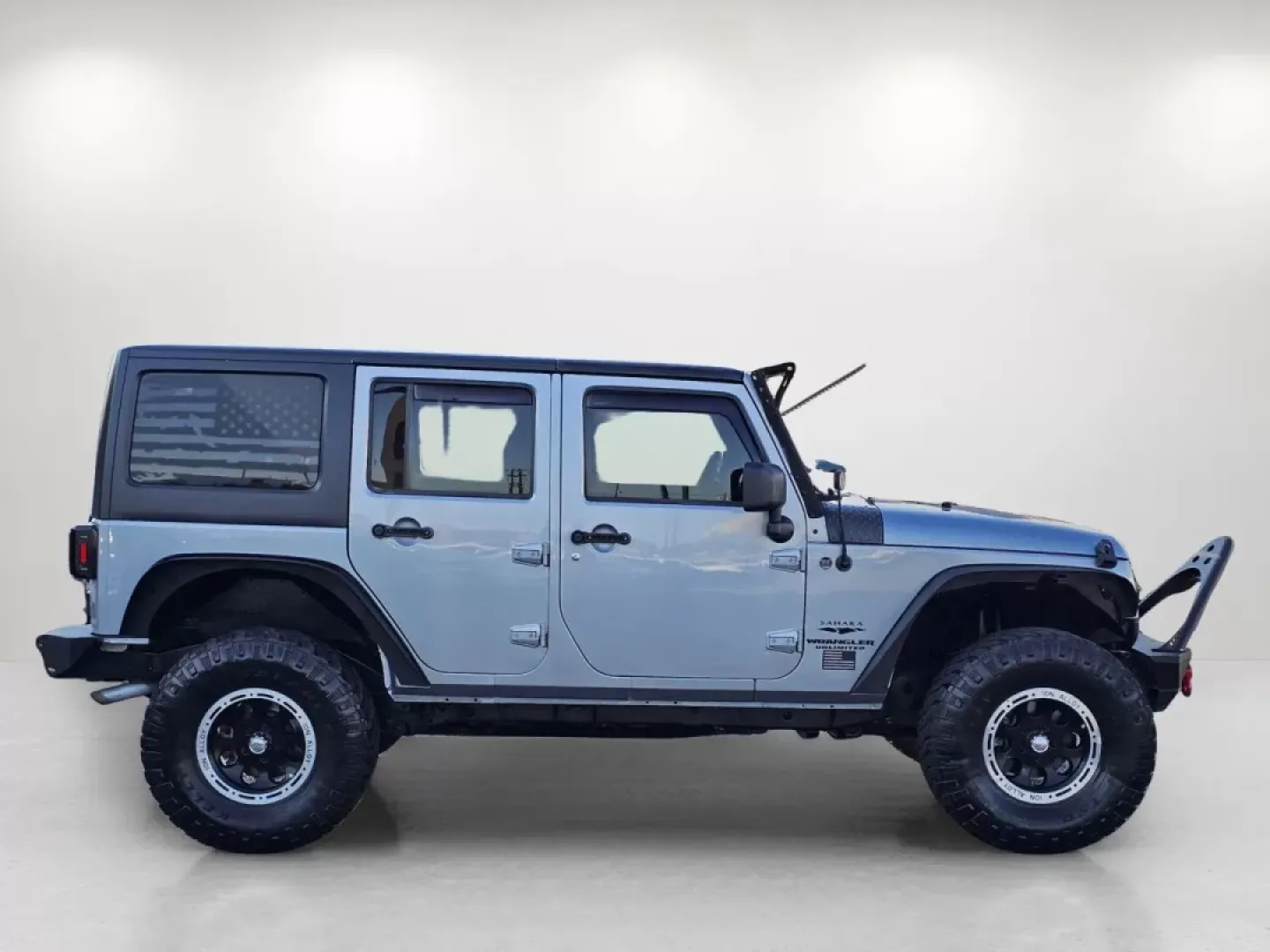 2014 /Black Jeep Wrangler Sahara (1C4BJWEG2EL) with an Other engine, located at 3959 U.S. 80 W, Phenix City, AL, 36870, (334) 297-4885, 32.469296, -85.135185 - **Adventure Awaits: Explore the Great Outdoors with This 2014 Jeep Wrangler Sahara at Gils Auto!**<br /> <br /> Are you ready to take on the open road and make lasting memories with friends and family? This rugged 2014 Jeep Wrangler Sahara, available at Gils Auto in Phenix City, AL, is the perfect c - Photo#11