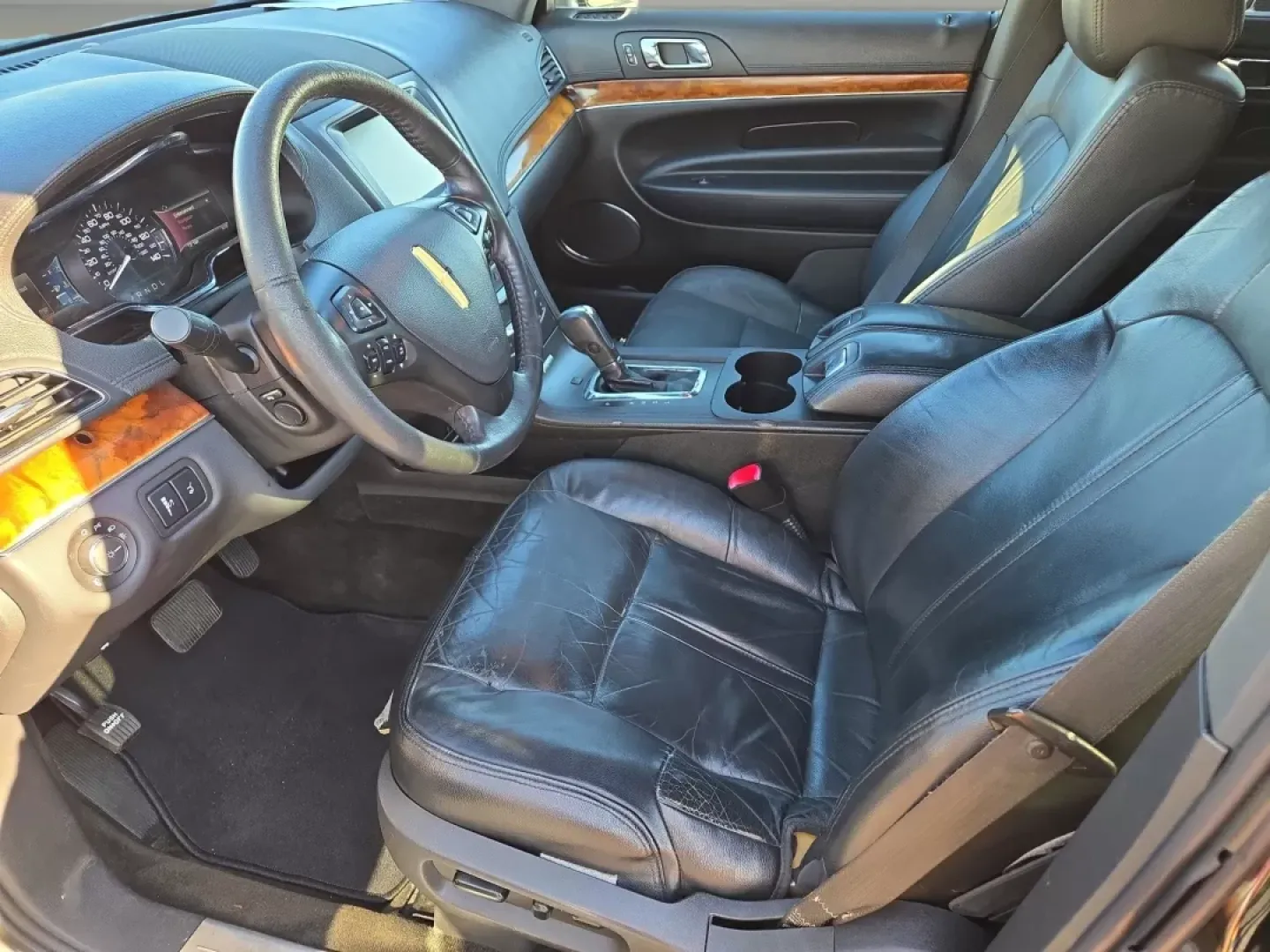 2014 Lincoln MKT (2LMHJ5NK0EB) with an Other engine, located at 7000 Northlake Connector, Columbus, GA, 31904, (706) 987-8085, 32.524975, -84.978134 - ### Experience Luxury and Versatility with the 2014 Lincoln MKT at Gils Auto in Phenix City<br /> <br /> Are you searching for a vehicle that seamlessly combines elegance, comfort, and practicality? Look no further than the 2014 Lincoln MKT, now available at Gils Auto in Phenix City, AL! This sporty - Photo#11