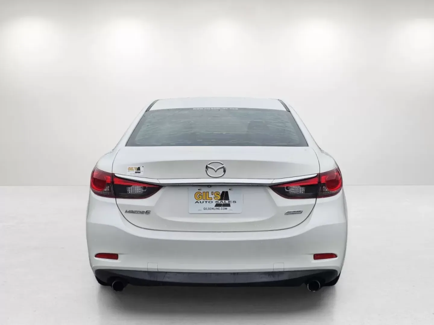 2014 /Sand Mazda Mazda6 i Sport (JM1GJ1U63E1) with an Other engine, located at 804 22nd Ave, Phenix City, AL, 36870, (334) 297-1860, 32.484749, -85.024475 - **Discover Your Next Adventure with the 2014 Mazda6 at Gils Auto in Phenix City, AL!**<br /> <br /> Are you in the market for a vehicle that seamlessly balances style, performance, and reliability? Look no further than the stunning 2014 Mazda6 i Sport, available now at Gils Auto, your trusted Buy He - Photo#5