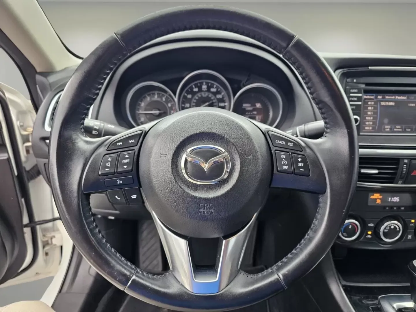 2014 /Sand Mazda Mazda6 i Sport (JM1GJ1U63E1) with an Other engine, located at 804 22nd Ave, Phenix City, AL, 36870, (334) 297-1860, 32.484749, -85.024475 - **Discover Your Next Adventure with the 2014 Mazda6 at Gils Auto in Phenix City, AL!**<br /> <br /> Are you in the market for a vehicle that seamlessly balances style, performance, and reliability? Look no further than the stunning 2014 Mazda6 i Sport, available now at Gils Auto, your trusted Buy He - Photo#10