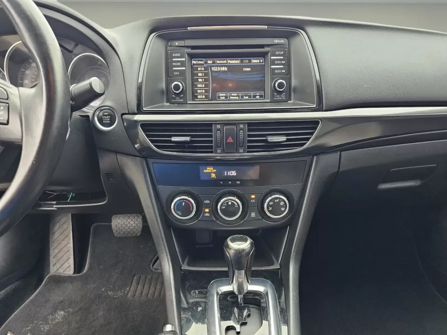 2014 /Sand Mazda Mazda6 i Sport (JM1GJ1U63E1) with an Other engine, located at 804 22nd Ave, Phenix City, AL, 36870, (334) 297-1860, 32.484749, -85.024475 - **Discover Your Next Adventure with the 2014 Mazda6 at Gils Auto in Phenix City, AL!**<br /> <br /> Are you in the market for a vehicle that seamlessly balances style, performance, and reliability? Look no further than the stunning 2014 Mazda6 i Sport, available now at Gils Auto, your trusted Buy He - Photo#12