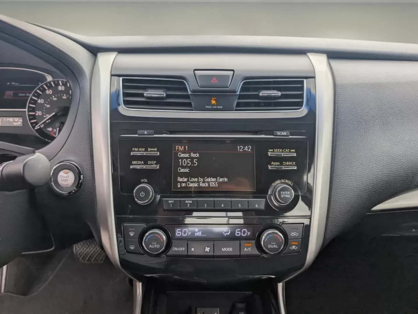 2014 /Charcoal Nissan Altima 2.5 SV (1N4AL3AP4EC) with an Other engine, located at 3959 U.S. 80 W, Phenix City, AL, 36870, (334) 297-4885, 32.469296, -85.135185 - **Unlock Your Next Adventure with the 2014 Nissan Altima 2.5 SV at Gils Auto!**<br /> <br /> Are you looking for a reliable and stylish sedan that caters to your daily commute, weekend getaways, or family outings? The 2014 Nissan Altima 2.5 SV, available at Gils Auto in Phenix City, AL, perfectly bl - Photo#13