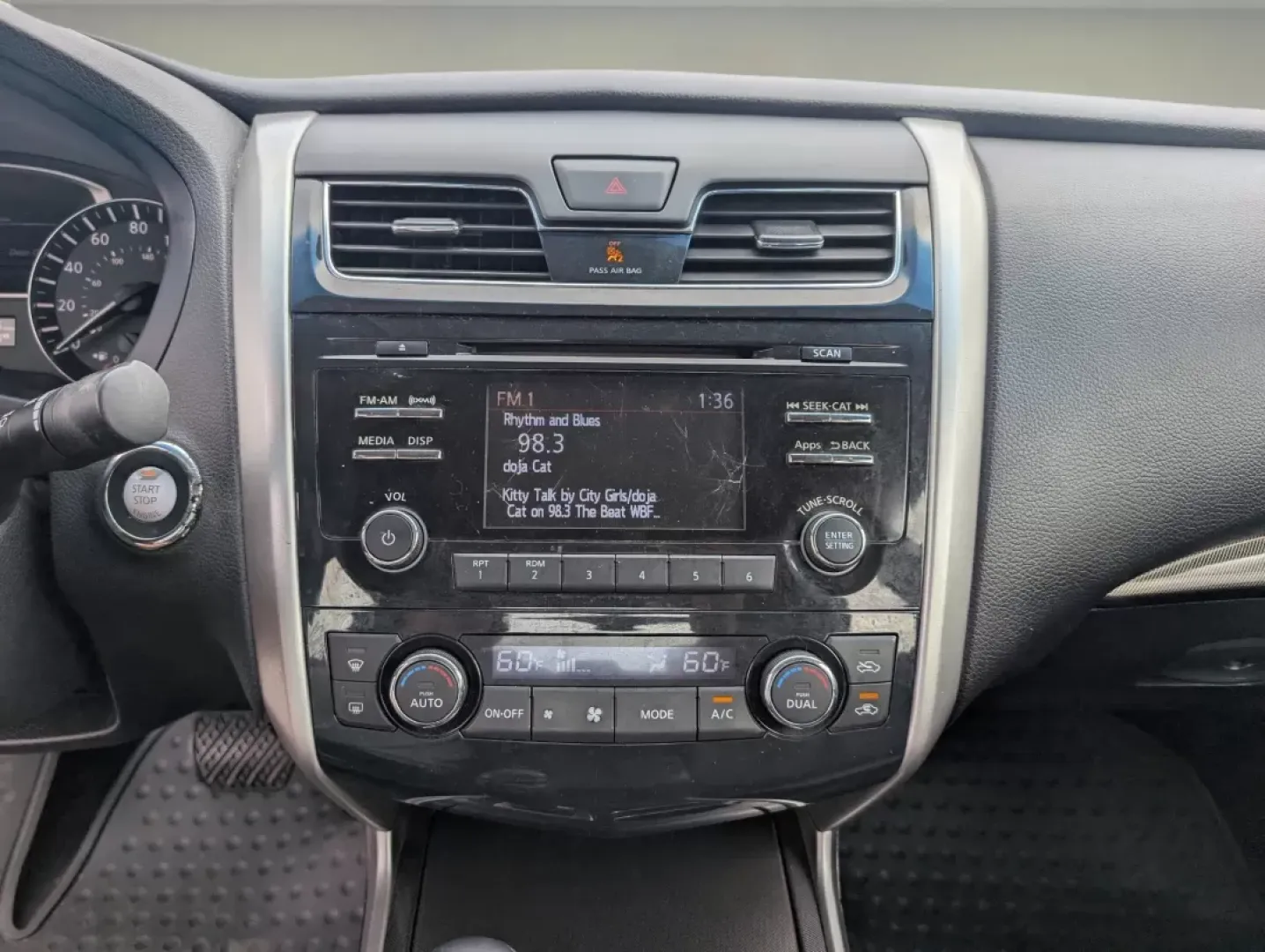 2014 /Charcoal Nissan Altima 2.5 SL (1N4AL3AP7EC) with an Other engine, located at 1430 Gateway Drive, Opelika, AL, 36801, (334) 239-0944, 32.637871, -85.409790 - ### Discover Your Next Adventure: 2014 Nissan Altima 2.5 SL at Gils Auto in Opelika, AL!<br /> <br /> Are you in search of a reliable sedan that caters to both your daily commuting and weekend escapades? Look no further! The 2014 Nissan Altima 2.5 SL at Gils Auto is the perfect blend of comfort, sty - Photo#11