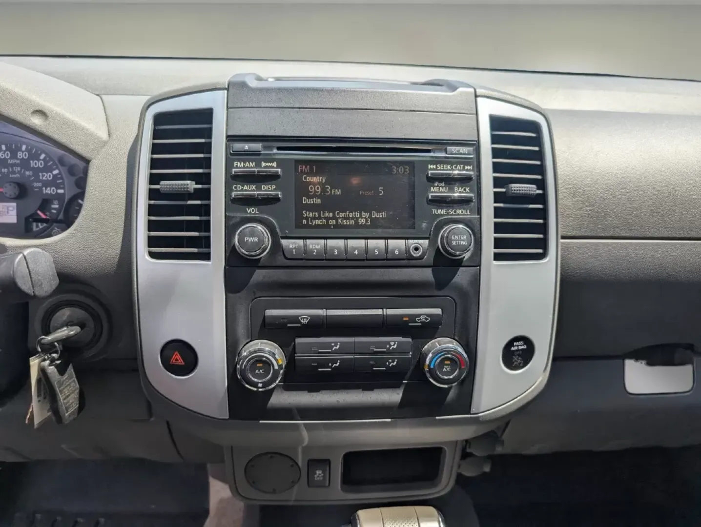 2014 /Steel Nissan Frontier SV (1N6AD0ER9EN) with an Other engine, located at 804 22nd Ave, Phenix City, AL, 36870, (334) 297-1860, 32.484749, -85.024475 - **Experience Adventure and Reliability with This 2014 Nissan Frontier SV at Gils Auto in Phenix City, AL!**<br /> <br /> Looking for a dependable vehicle that fits your active lifestyle? Look no further than this **2014 Nissan Frontier SV**, perfect for those who need a reliable pickup for weekend a - Photo#13