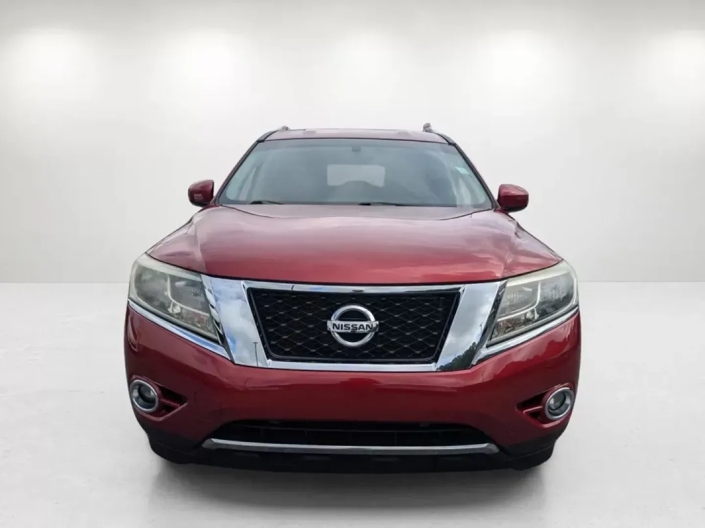 2014 /Charcoal Nissan Pathfinder SL (5N1AR2MN4EC) with an Regular Unleaded V-6 3.5 L/213 engine, 1-Speed CVT w/OD transmission, located at 521 Old Farm Lane Rd, Prattville, AL, 36066, (334) 325-1505, 32.482460, -86.416367 - **Explore New Adventures with the 2014 Nissan Pathfinder SL at Gils Auto - Prattville**<br /> <br /> Are you ready to elevate your family outings and weekend adventures? Look no further than the 2014 Nissan Pathfinder SL, a versatile SUV designed for those who crave both comfort and capability. This - Photo#1