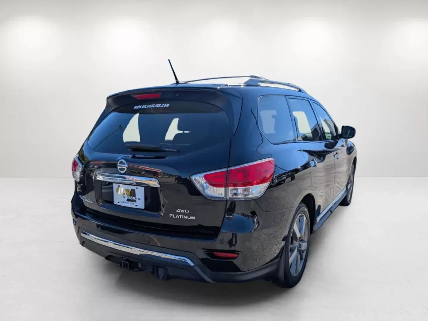 2014 /Almond Nissan Pathfinder Platinum (5N1AR2MM1EC) with an Other engine, located at 7000 Northlake Connector, Columbus, GA, 31904, (706) 987-8085, 32.524975, -84.978134 - **Explore the Open Road with the 2014 Nissan Pathfinder Platinum** <br /> <br /> Are you ready for your next family adventure or weekend getaway? The 2014 Nissan Pathfinder Platinum is designed to elevate your driving experience with its spacious interior and advanced features, making it the perfec - Photo#4