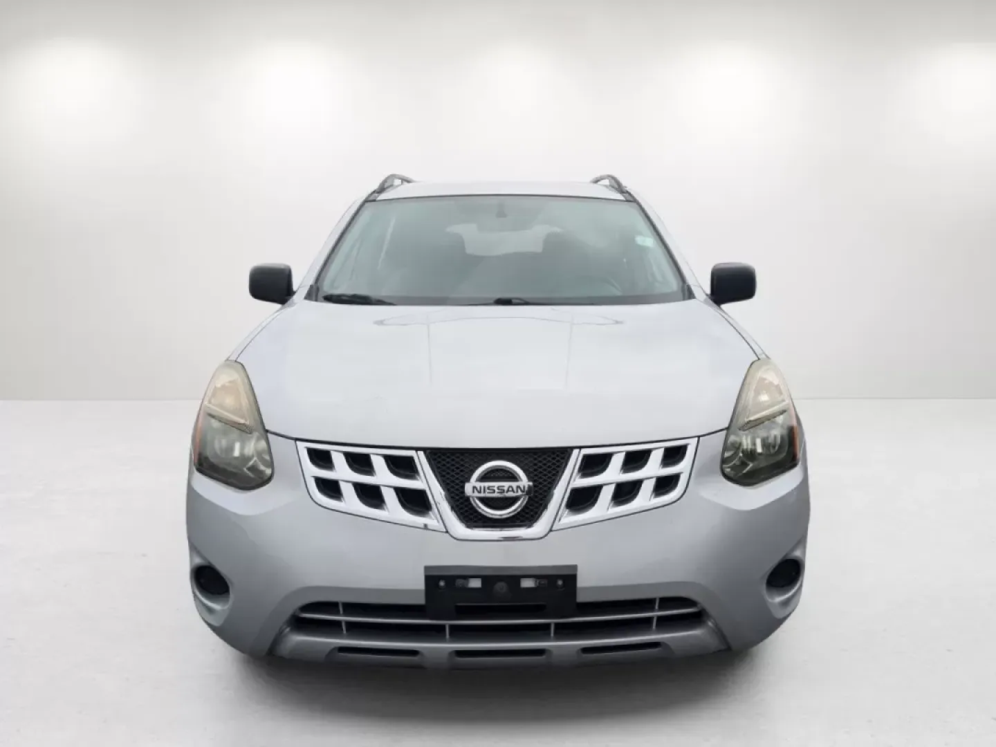 2014 /Gray Nissan Rogue S (JN8AS5MT9EW) with an Other engine, located at 7000 Northlake Connector, Columbus, GA, 31904, (706) 987-8085, 32.524975, -84.978134 - **Unleash Your Adventurous Spirit with the 2014 Nissan Rogue at Gils Auto Phenix City, AL!**<br /> <br /> If you're searching for the perfect vehicle that blends reliability with style, look no further than the 2014 Nissan Rogue, now available at Gils Auto in Phenix City, Alabama! Imagine this vers - Photo#1