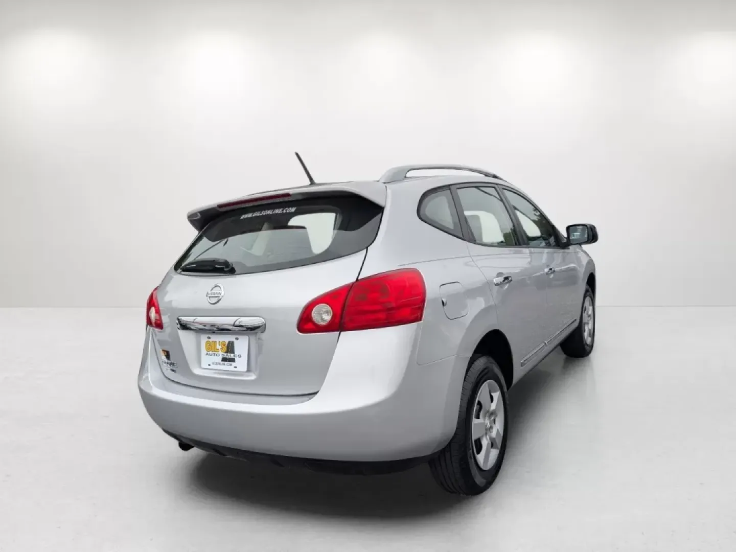 2014 /Gray Nissan Rogue S (JN8AS5MT9EW) with an Other engine, located at 7000 Northlake Connector, Columbus, GA, 31904, (706) 987-8085, 32.524975, -84.978134 - **Unleash Your Adventurous Spirit with the 2014 Nissan Rogue at Gils Auto Phenix City, AL!**<br /> <br /> If you're searching for the perfect vehicle that blends reliability with style, look no further than the 2014 Nissan Rogue, now available at Gils Auto in Phenix City, Alabama! Imagine this vers - Photo#4