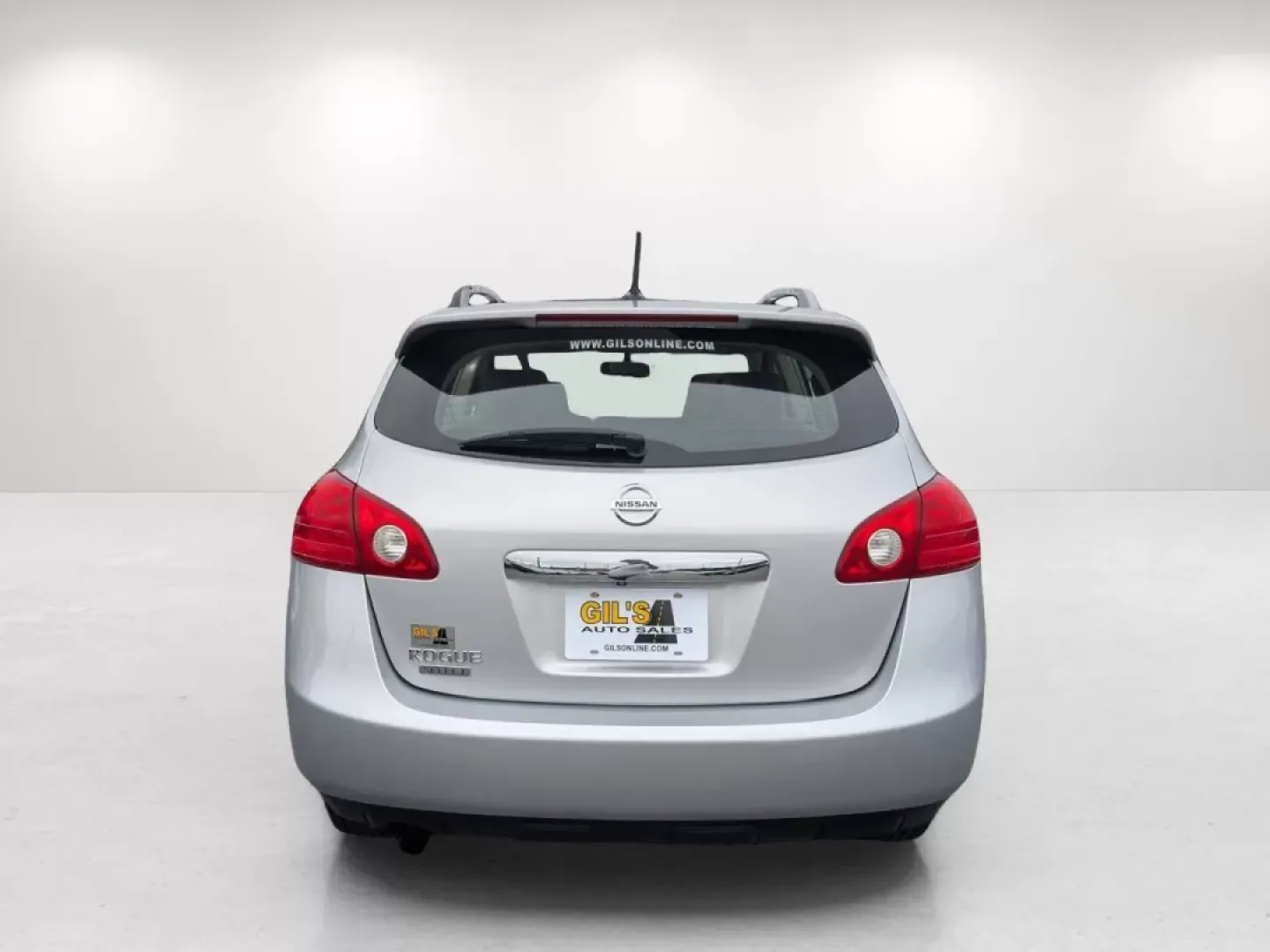 2014 /Gray Nissan Rogue S (JN8AS5MT9EW) with an Other engine, located at 7000 Northlake Connector, Columbus, GA, 31904, (706) 987-8085, 32.524975, -84.978134 - **Unleash Your Adventurous Spirit with the 2014 Nissan Rogue at Gils Auto Phenix City, AL!**<br /> <br /> If you're searching for the perfect vehicle that blends reliability with style, look no further than the 2014 Nissan Rogue, now available at Gils Auto in Phenix City, Alabama! Imagine this vers - Photo#5