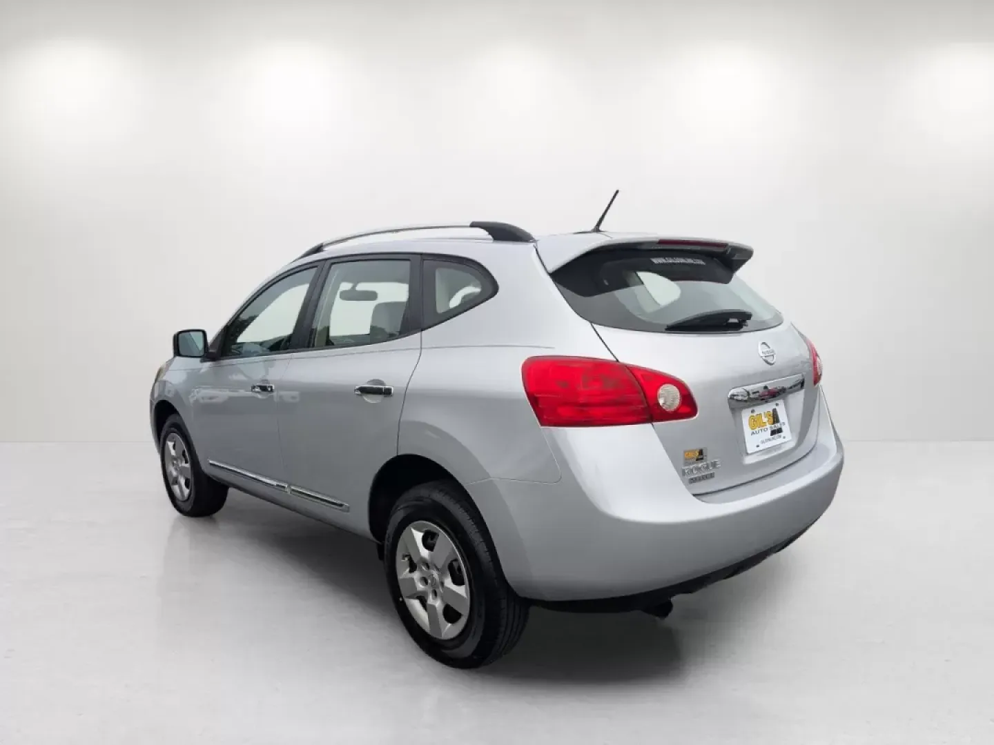 2014 /Gray Nissan Rogue S (JN8AS5MT9EW) with an Other engine, located at 7000 Northlake Connector, Columbus, GA, 31904, (706) 987-8085, 32.524975, -84.978134 - **Unleash Your Adventurous Spirit with the 2014 Nissan Rogue at Gils Auto Phenix City, AL!**<br /> <br /> If you're searching for the perfect vehicle that blends reliability with style, look no further than the 2014 Nissan Rogue, now available at Gils Auto in Phenix City, Alabama! Imagine this vers - Photo#6