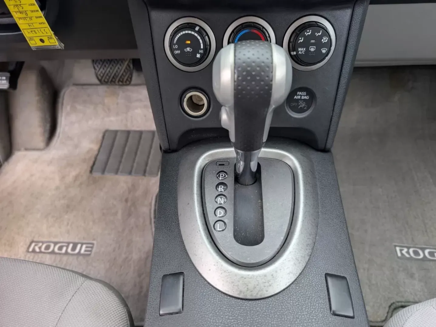 2014 /Gray Nissan Rogue S (JN8AS5MT9EW) with an Other engine, located at 7000 Northlake Connector, Columbus, GA, 31904, (706) 987-8085, 32.524975, -84.978134 - **Unleash Your Adventurous Spirit with the 2014 Nissan Rogue at Gils Auto Phenix City, AL!**<br /> <br /> If you're searching for the perfect vehicle that blends reliability with style, look no further than the 2014 Nissan Rogue, now available at Gils Auto in Phenix City, Alabama! Imagine this vers - Photo#13