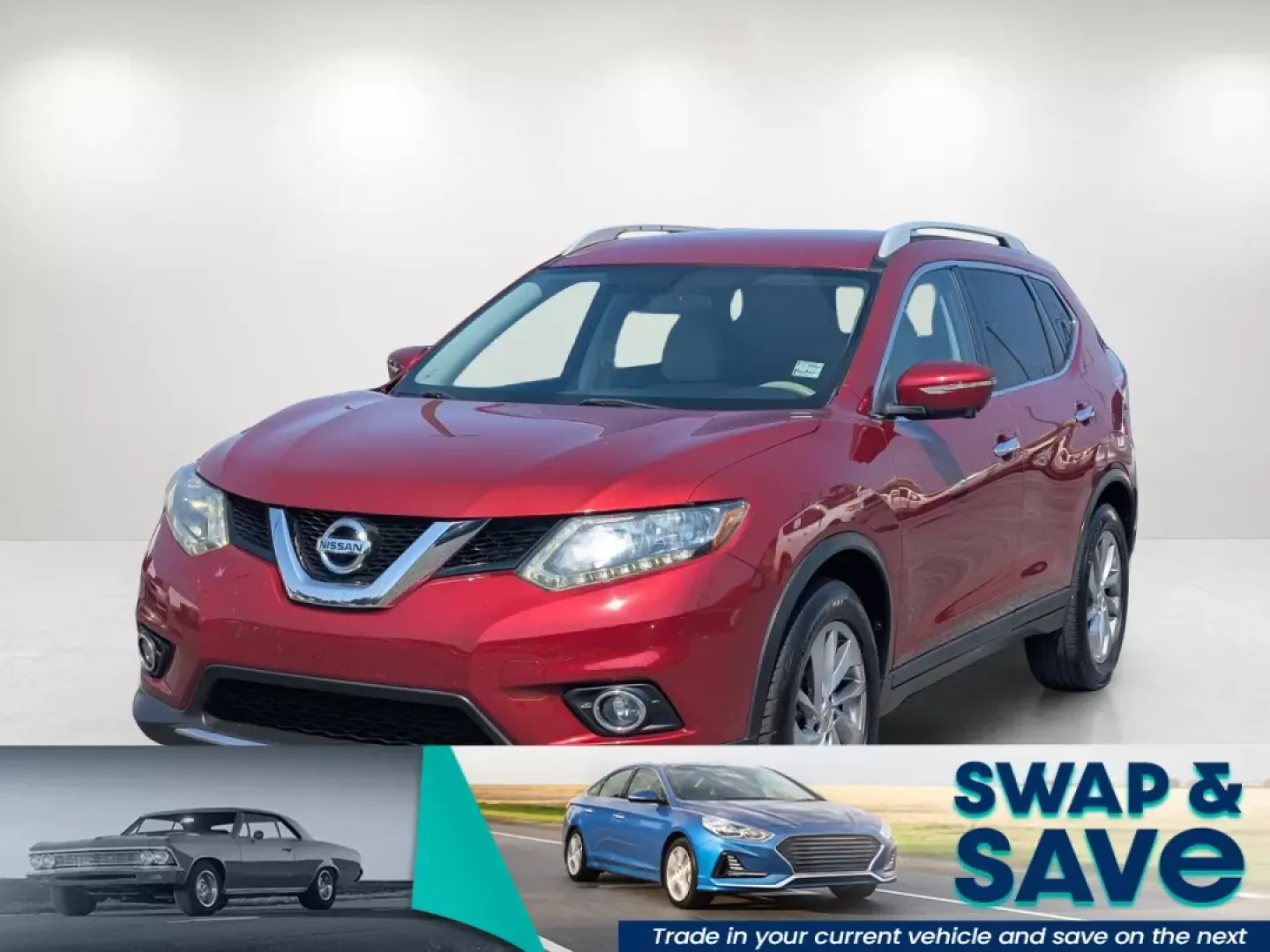 2014 /Almond Nissan Rogue SL (5N1AT2MT4EC) with an Other engine, located at 1430 Gateway Drive, Opelika, AL, 36801, (334) 239-0944, 32.637871, -85.409790 - **Elevate Your Lifestyle with the 2014 Nissan Rogue SL Perfect for Every Adventure!**<br /> <br /> Are you searching for a versatile vehicle that seamlessly blends style, comfort, and the reliability you need for daily life? Look no further than the 2014 Nissan Rogue SL, available now at Gils Auto - Photo#0