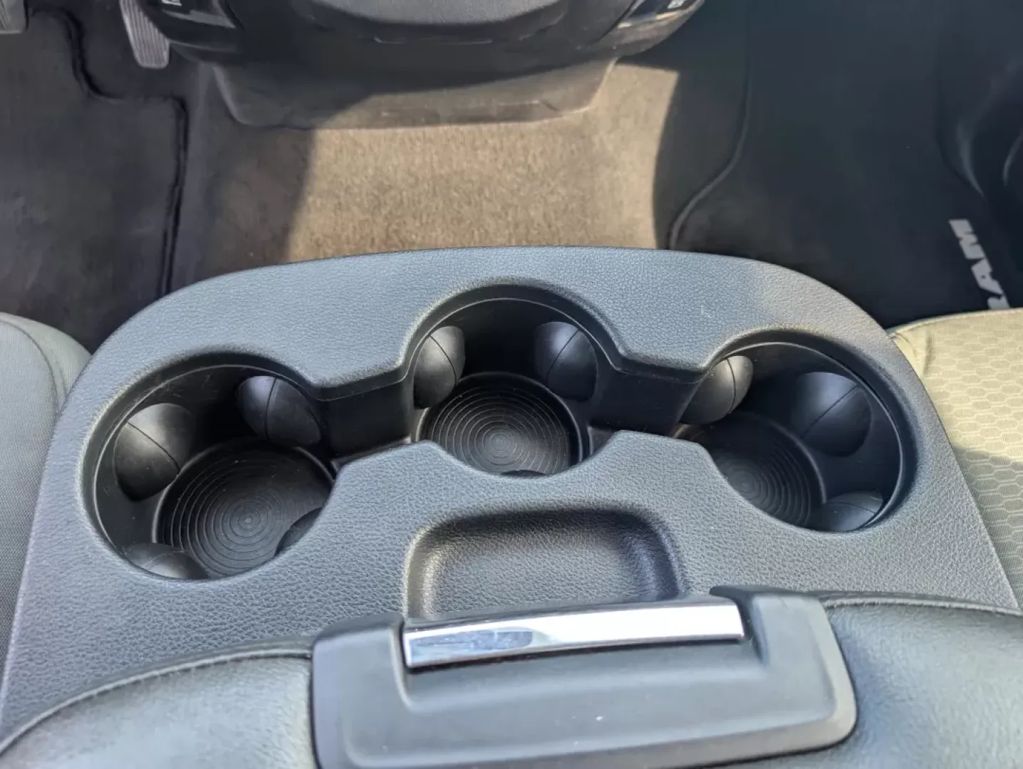 2014 /Diesel Gray/Black Ram 1500 Tradesman (1C6RR6FG1ES) with an Other engine, located at 521 Old Farm Lane Rd, Prattville, AL, 36066, (334) 325-1505, 32.482460, -86.416367 - **Explore New Horizons with the 2014 Ram 1500 Tradesman at Gils Auto - Your Buy Here Pay Here Destination in Phenix City!**<br /> <br /> Are you ready to elevate your daily driving experience? Imagine tackling your morning commute and weekend getaways with confidence in a rugged pickup that combines - Photo#12