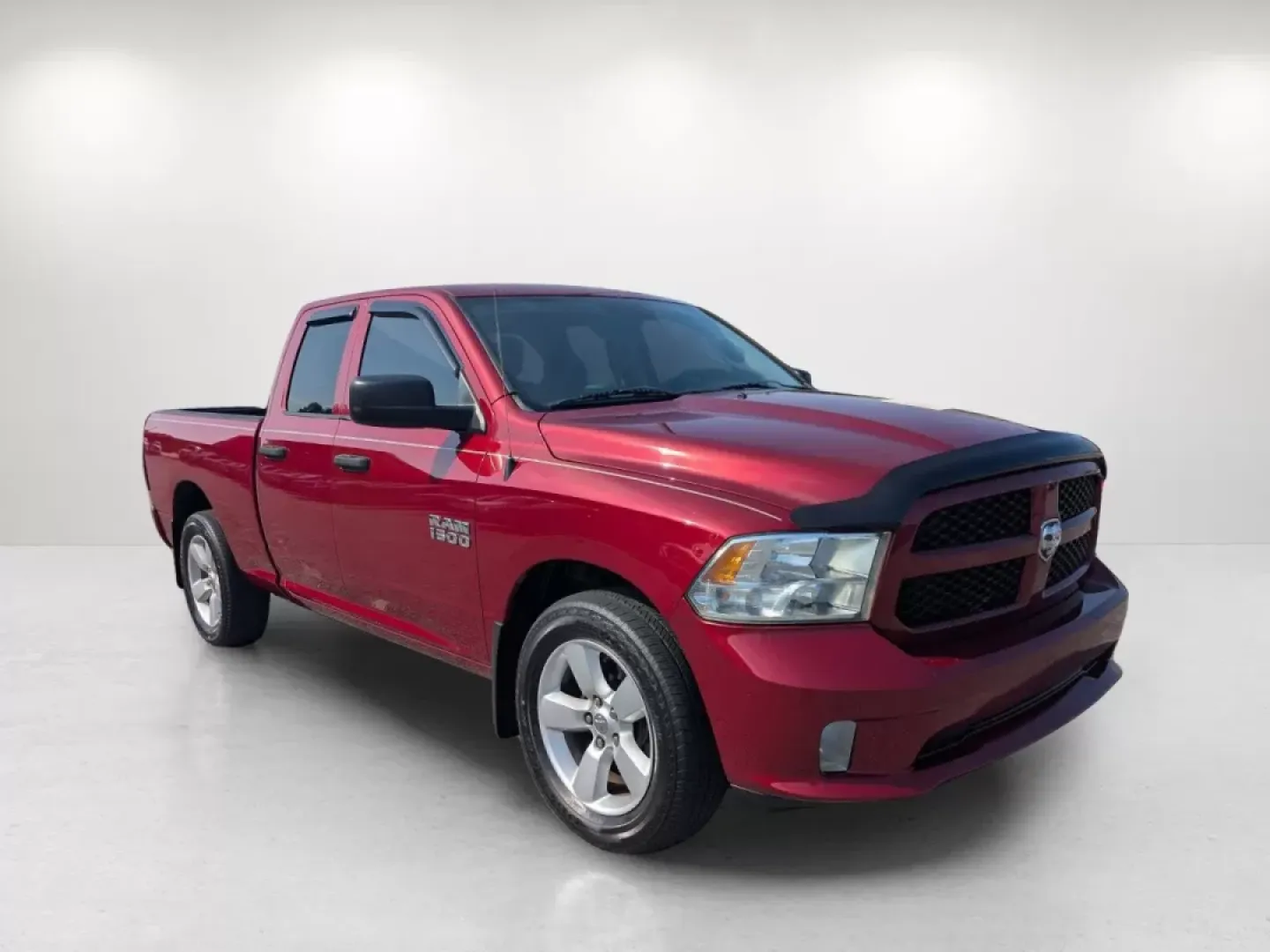 2014 /Diesel Gray/Black Ram 1500 Tradesman (1C6RR6FG1ES) with an Other engine, located at 1430 Gateway Drive, Opelika, AL, 36801, (334) 239-0944, 32.637871, -85.409790 - **Explore New Horizons with the 2014 Ram 1500 Tradesman at Gils Auto - Your Buy Here Pay Here Destination in Phenix City!**<br /> <br /> Are you ready to elevate your daily driving experience? Imagine tackling your morning commute and weekend getaways with confidence in a rugged pickup that combines - Photo#2