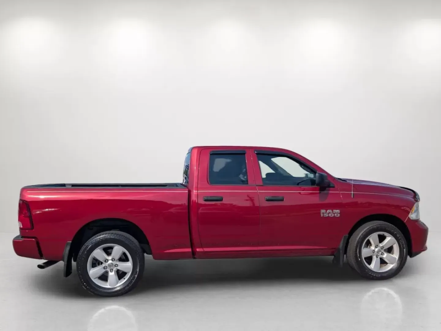 2014 /Diesel Gray/Black Ram 1500 Tradesman (1C6RR6FG1ES) with an Other engine, located at 1430 Gateway Drive, Opelika, AL, 36801, (334) 239-0944, 32.637871, -85.409790 - **Explore New Horizons with the 2014 Ram 1500 Tradesman at Gils Auto - Your Buy Here Pay Here Destination in Phenix City!**<br /> <br /> Are you ready to elevate your daily driving experience? Imagine tackling your morning commute and weekend getaways with confidence in a rugged pickup that combines - Photo#3