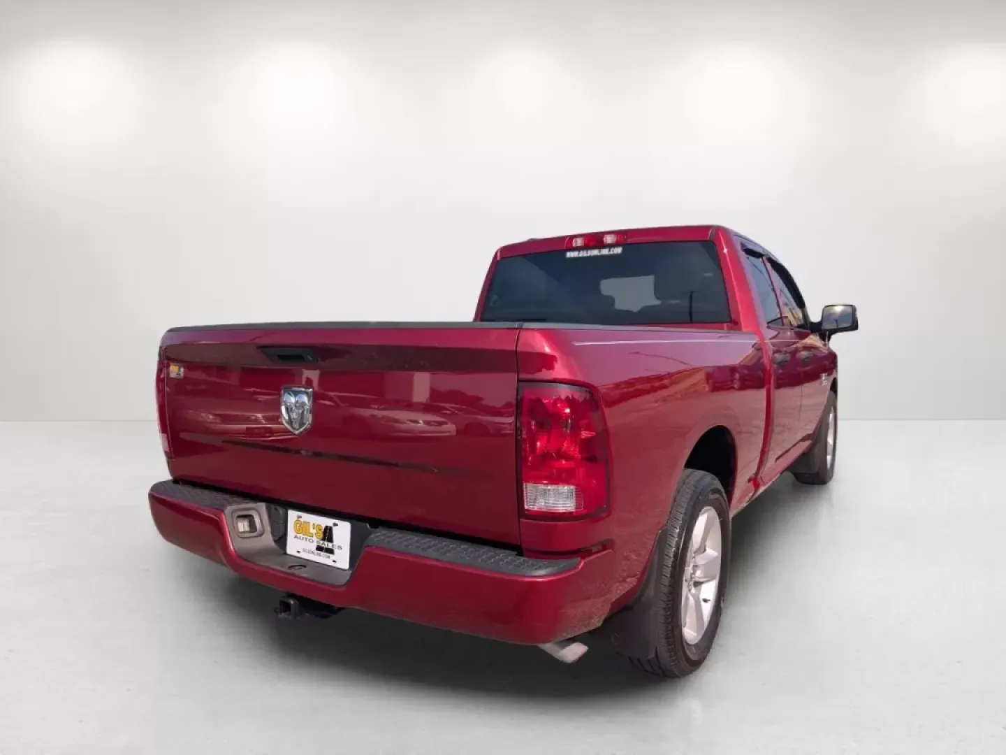 2014 /Diesel Gray/Black Ram 1500 Tradesman (1C6RR6FG1ES) with an Other engine, located at 1430 Gateway Drive, Opelika, AL, 36801, (334) 239-0944, 32.637871, -85.409790 - **Explore New Horizons with the 2014 Ram 1500 Tradesman at Gils Auto - Your Buy Here Pay Here Destination in Phenix City!**<br /> <br /> Are you ready to elevate your daily driving experience? Imagine tackling your morning commute and weekend getaways with confidence in a rugged pickup that combines - Photo#4