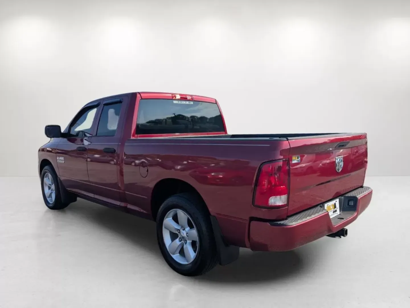 2014 /Diesel Gray/Black Ram 1500 Tradesman (1C6RR6FG1ES) with an Other engine, located at 1430 Gateway Drive, Opelika, AL, 36801, (334) 239-0944, 32.637871, -85.409790 - **Explore New Horizons with the 2014 Ram 1500 Tradesman at Gils Auto - Your Buy Here Pay Here Destination in Phenix City!**<br /> <br /> Are you ready to elevate your daily driving experience? Imagine tackling your morning commute and weekend getaways with confidence in a rugged pickup that combines - Photo#6