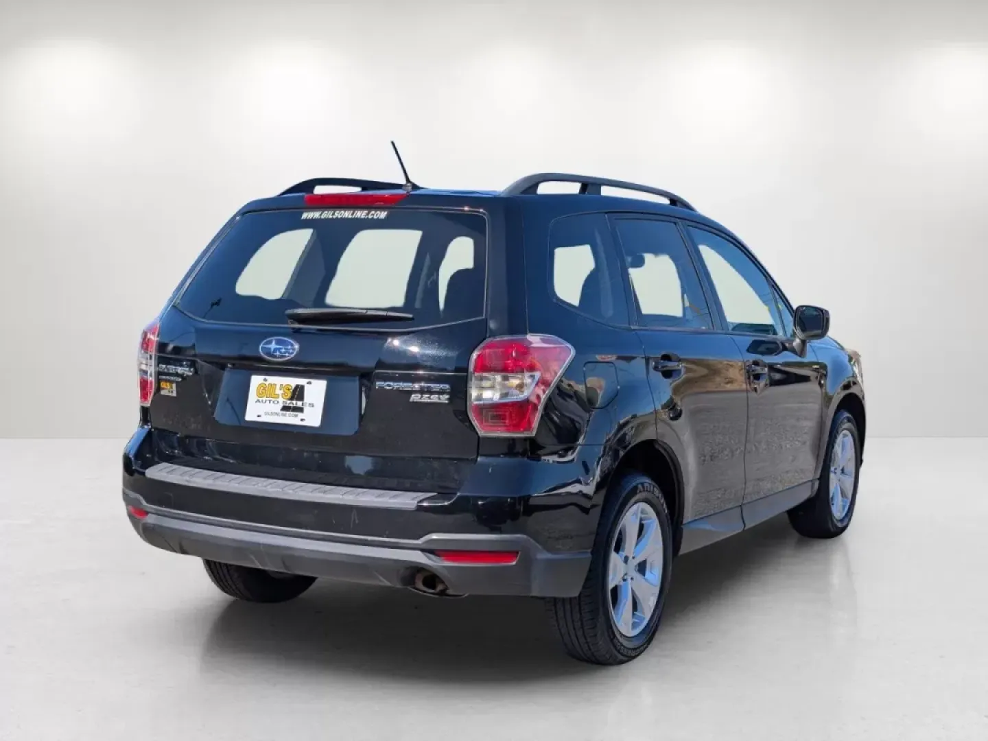 2014 /Black Subaru Forester 2.5i Premium (JF2SJAEC6EH) with an Other engine, located at 7000 Northlake Connector, Columbus, GA, 31904, (706) 987-8085, 32.524975, -84.978134 - **Adventure Awaits with This 2014 Subaru Forester! Perfect for Families and Outdoor Enthusiasts!** <br /> <br /> Are you ready to embrace the great outdoors or simply need a reliable vehicle for your daily commute? Look no further than this outstanding 2014 Subaru Forester 2.5i Premium, available no - Photo#4