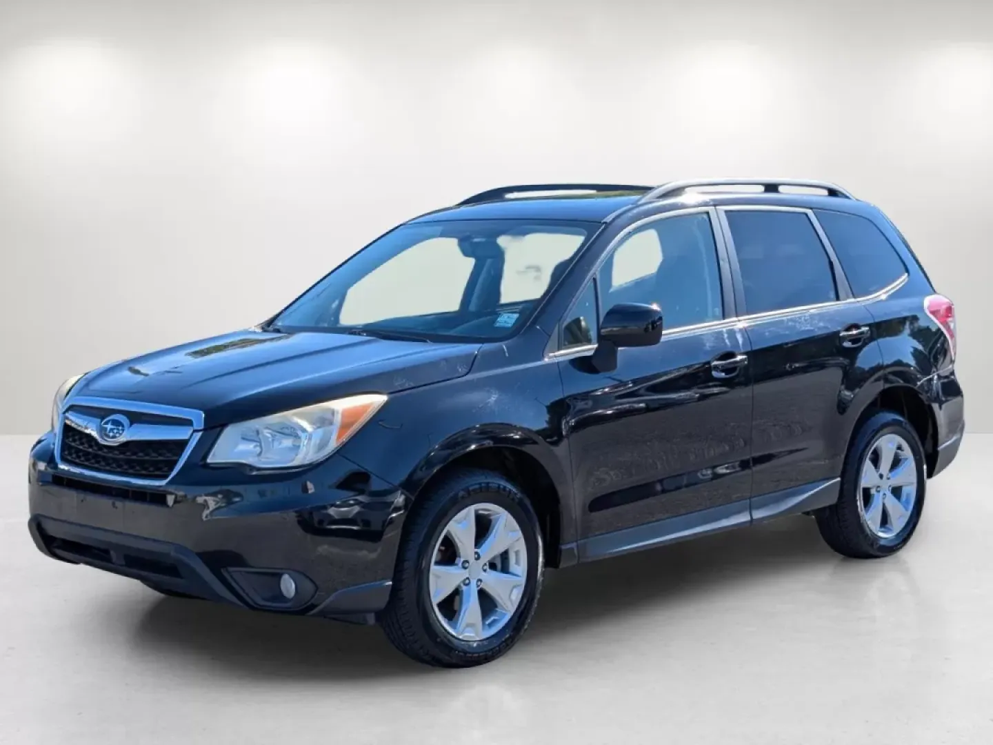 2014 /Black Subaru Forester 2.5i Premium (JF2SJAEC6EH) with an Other engine, located at 7000 Northlake Connector, Columbus, GA, 31904, (706) 987-8085, 32.524975, -84.978134 - **Adventure Awaits with This 2014 Subaru Forester! Perfect for Families and Outdoor Enthusiasts!** <br /> <br /> Are you ready to embrace the great outdoors or simply need a reliable vehicle for your daily commute? Look no further than this outstanding 2014 Subaru Forester 2.5i Premium, available no - Photo#7