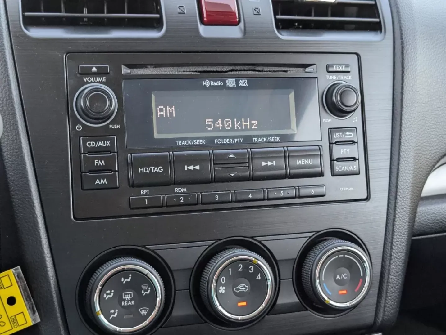 2014 /Black Subaru Forester 2.5i Premium (JF2SJAEC6EH) with an Other engine, located at 7000 Northlake Connector, Columbus, GA, 31904, (706) 987-8085, 32.524975, -84.978134 - **Adventure Awaits with This 2014 Subaru Forester! Perfect for Families and Outdoor Enthusiasts!** <br /> <br /> Are you ready to embrace the great outdoors or simply need a reliable vehicle for your daily commute? Look no further than this outstanding 2014 Subaru Forester 2.5i Premium, available no - Photo#17