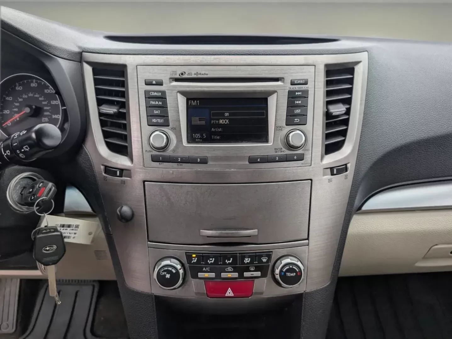2014 /Ivory Subaru Outback 2.5i Premium (4S4BRCCC4E3) with an Other engine, located at 5115 14th Ave., Columbus, GA, 31904, (706) 323-0345, 32.511494, -84.971046 - **Embark on Your Next Adventure with the 2014 Subaru Outback 2.5i Premium at Gils Auto!**<br /> <br /> If you're searching for a reliable, versatile vehicle that's perfect for family outings, daily commuting, or weekend adventures, look no further than this stunning 2014 Subaru Outback 2.5i Premium. - Photo#13