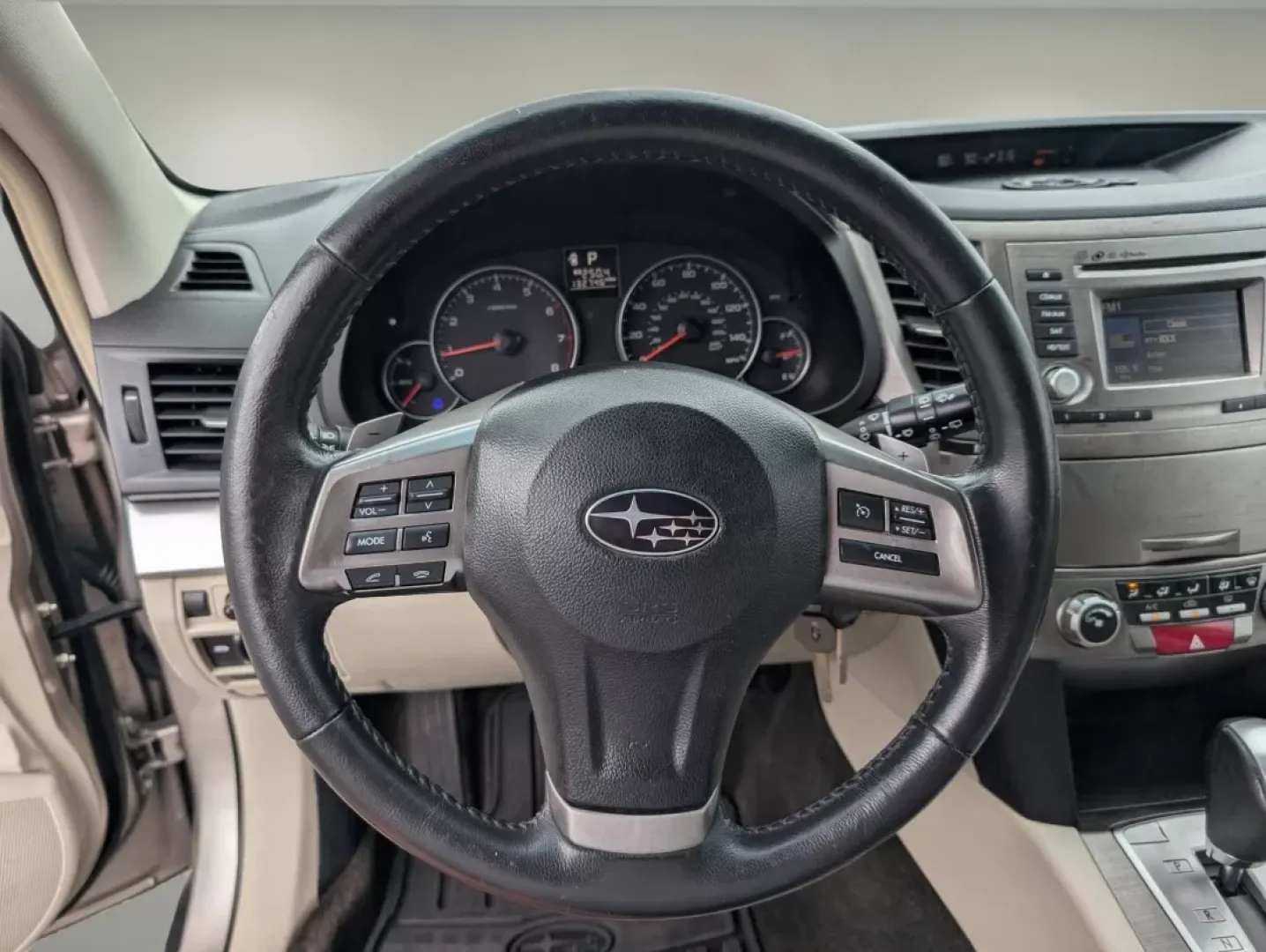 2014 /Ivory Subaru Outback 2.5i Premium (4S4BRCCC4E3) with an Other engine, located at 5115 14th Ave., Columbus, GA, 31904, (706) 323-0345, 32.511494, -84.971046 - **Embark on Your Next Adventure with the 2014 Subaru Outback 2.5i Premium at Gils Auto!**<br /> <br /> If you're searching for a reliable, versatile vehicle that's perfect for family outings, daily commuting, or weekend adventures, look no further than this stunning 2014 Subaru Outback 2.5i Premium. - Photo#14
