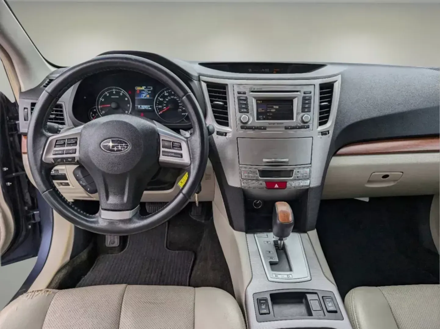 2014 /Warm Ivory Subaru Outback 2.5i Limited (4S4BRCLC0E3) with an Other engine, located at 521 Old Farm Lane Rd, Prattville, AL, 36066, (334) 325-1505, 32.482460, -86.416367 - Discover the perfect companion for your weekend adventures and family outings with this stunning 2014 Subaru Outback 2.5i Limited, now available at Gils Auto in Opelika, AL. Whether you're navigating the scenic routes of Lee County or heading out on a family road trip to nearby Chewacla State Park, - Photo#11